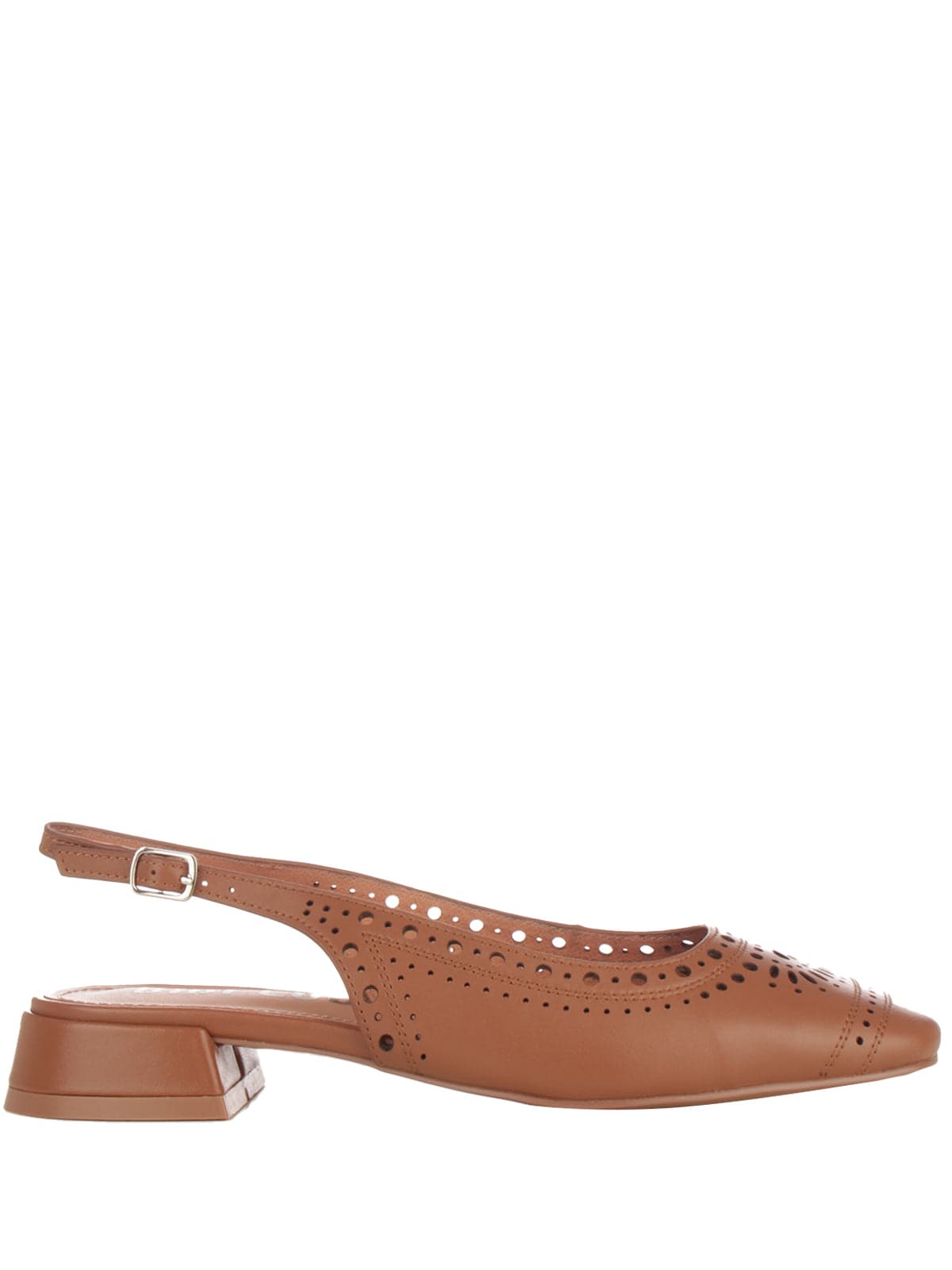 Bibi Lou Sandals