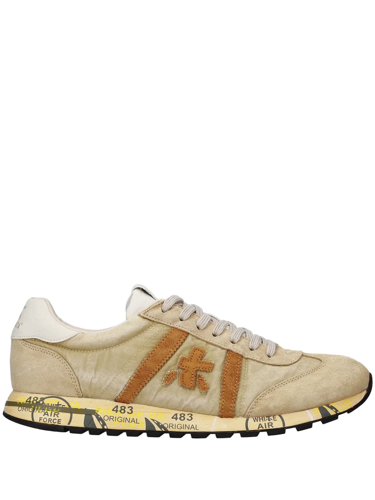 Premiata - Sneakers Lucy8190