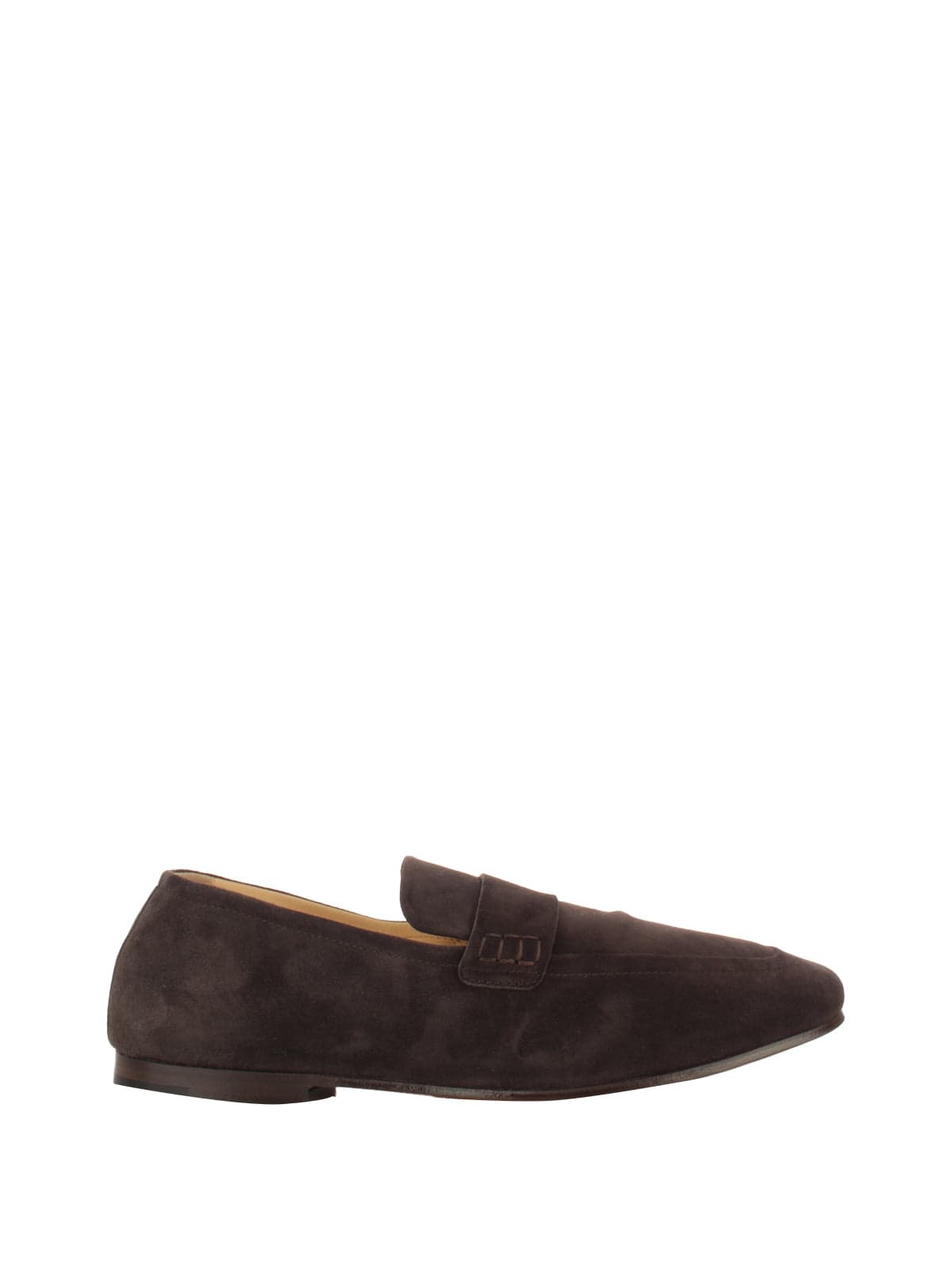 Henderson Baracco Men's Moccasins