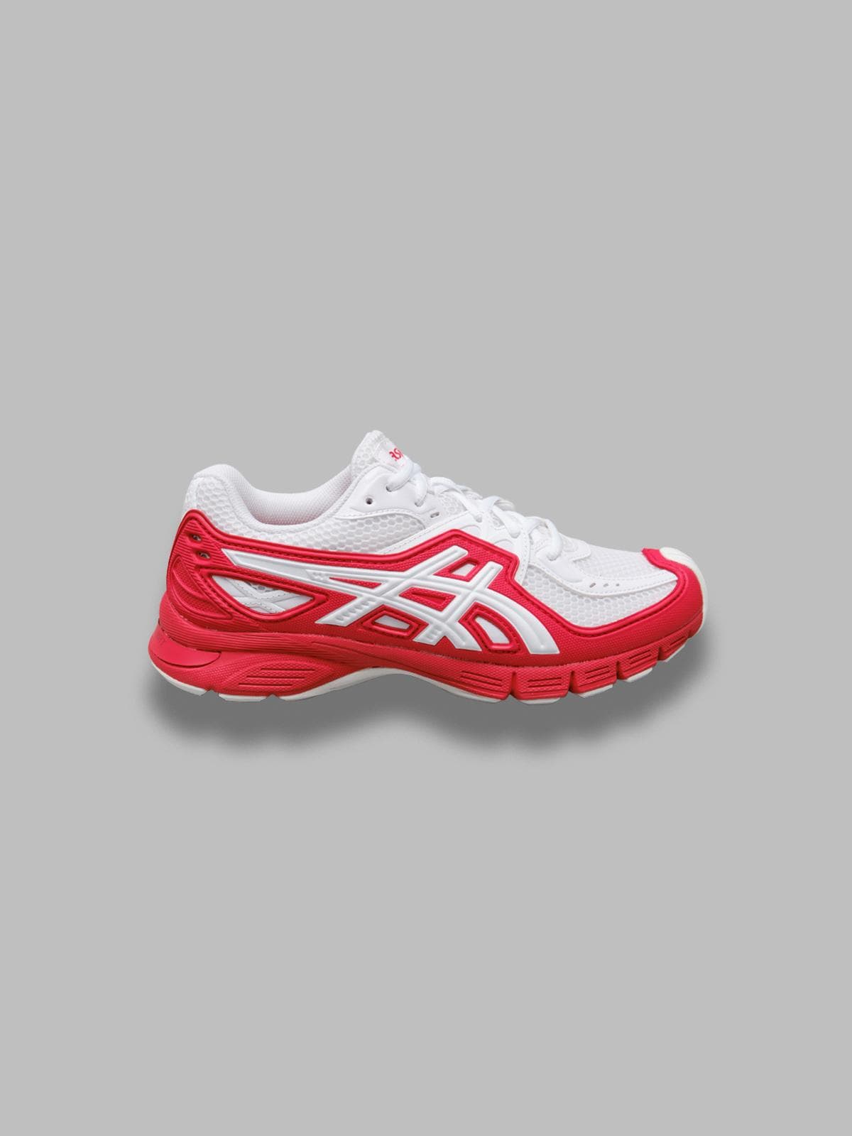 comme des garçons shirt x asics - gel-sd lite