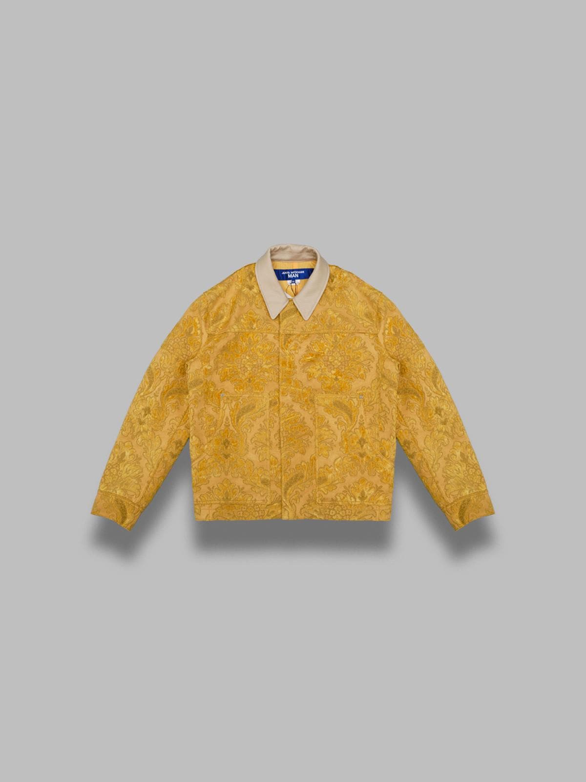 men's jacket