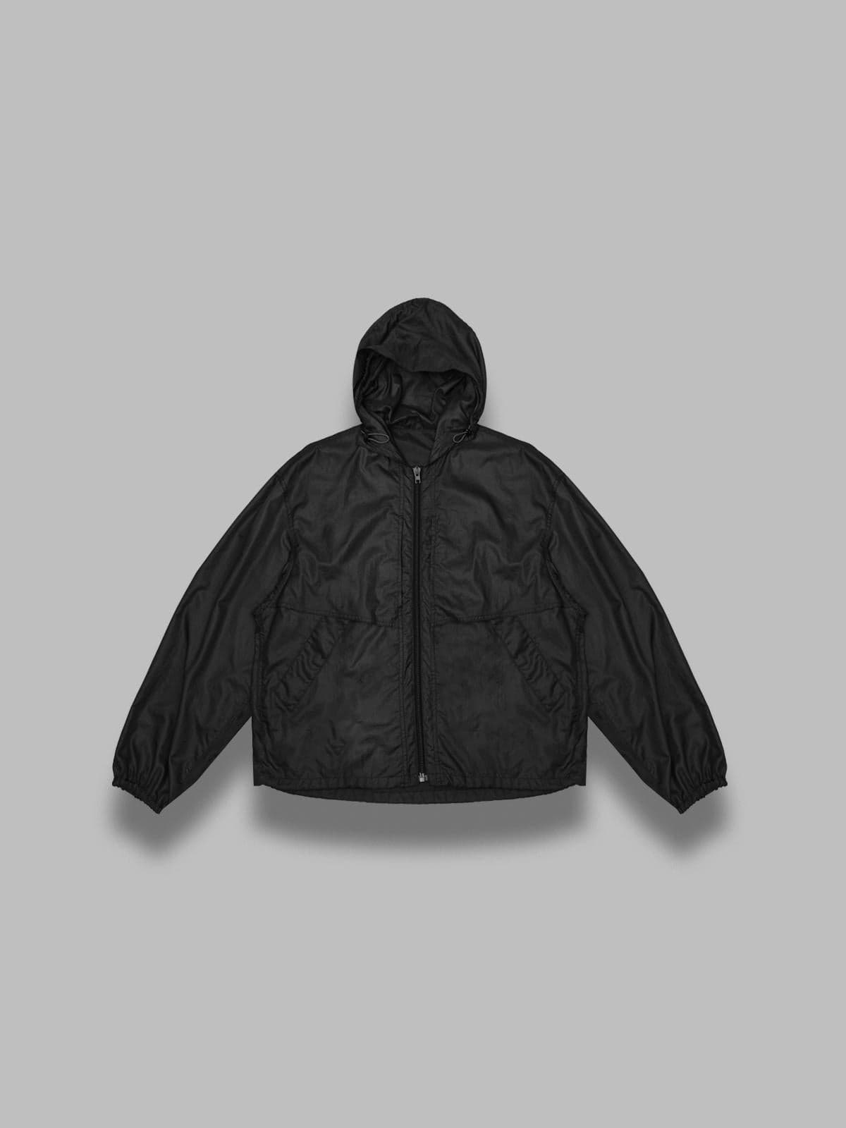 windbreaker