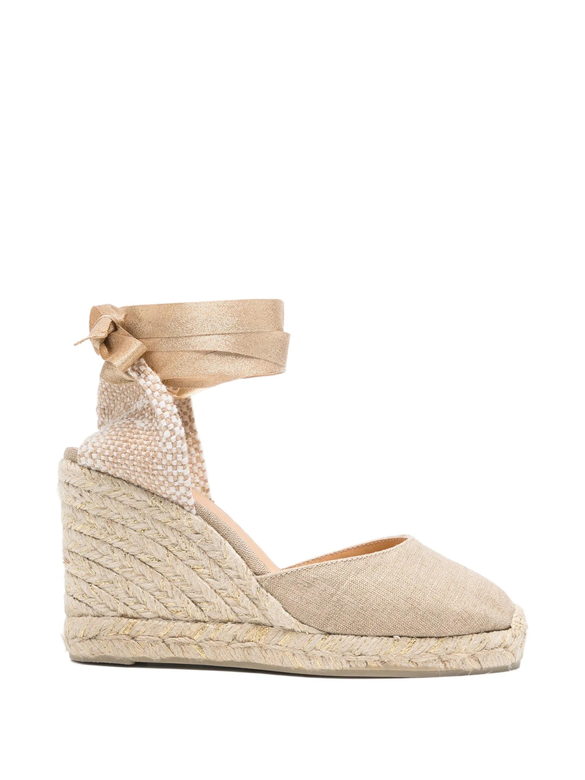 castaner Espadrillas Woman