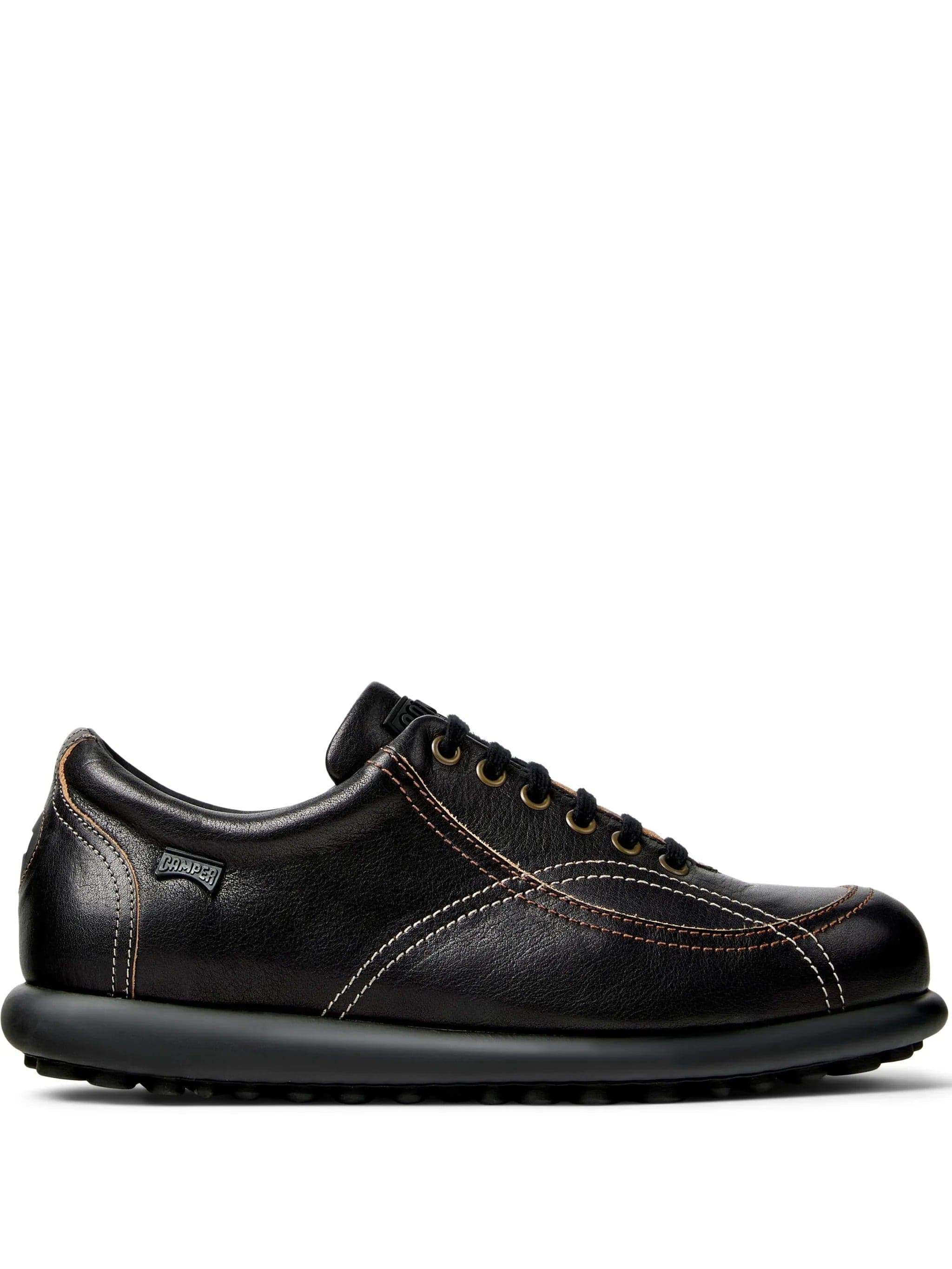 Camper: Leather Sneakers