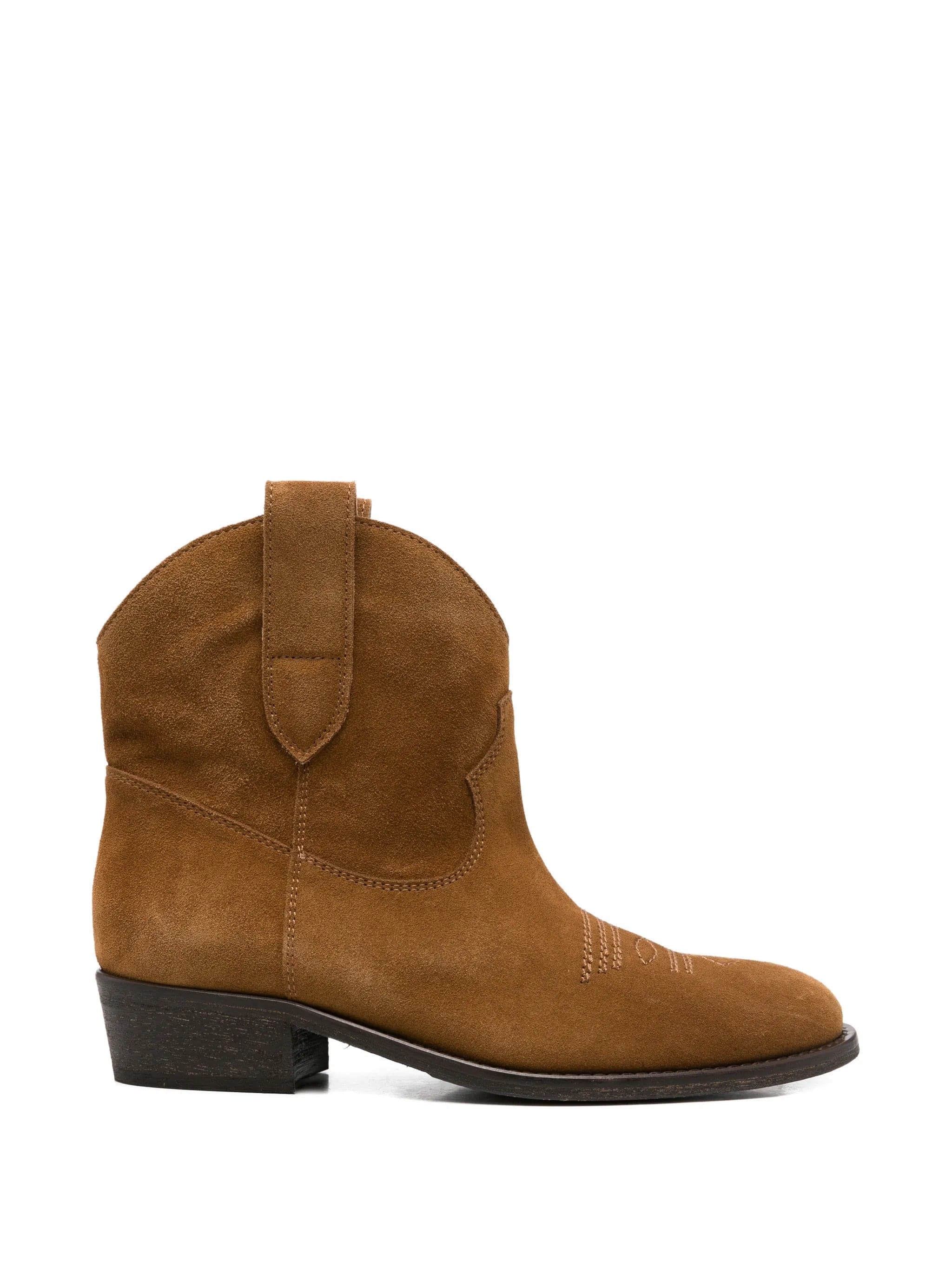 Via Roma 15 Women boots
