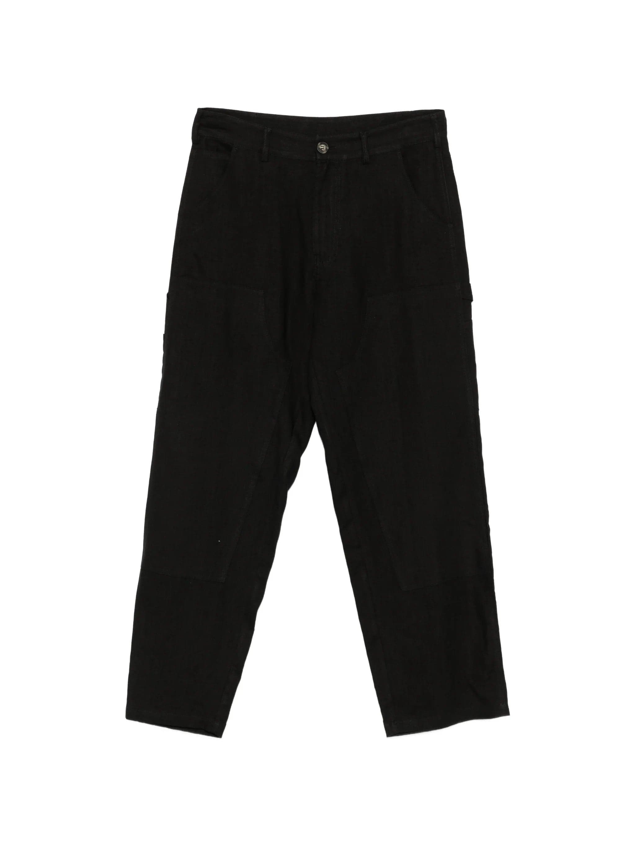 amaranto Men's trousers
