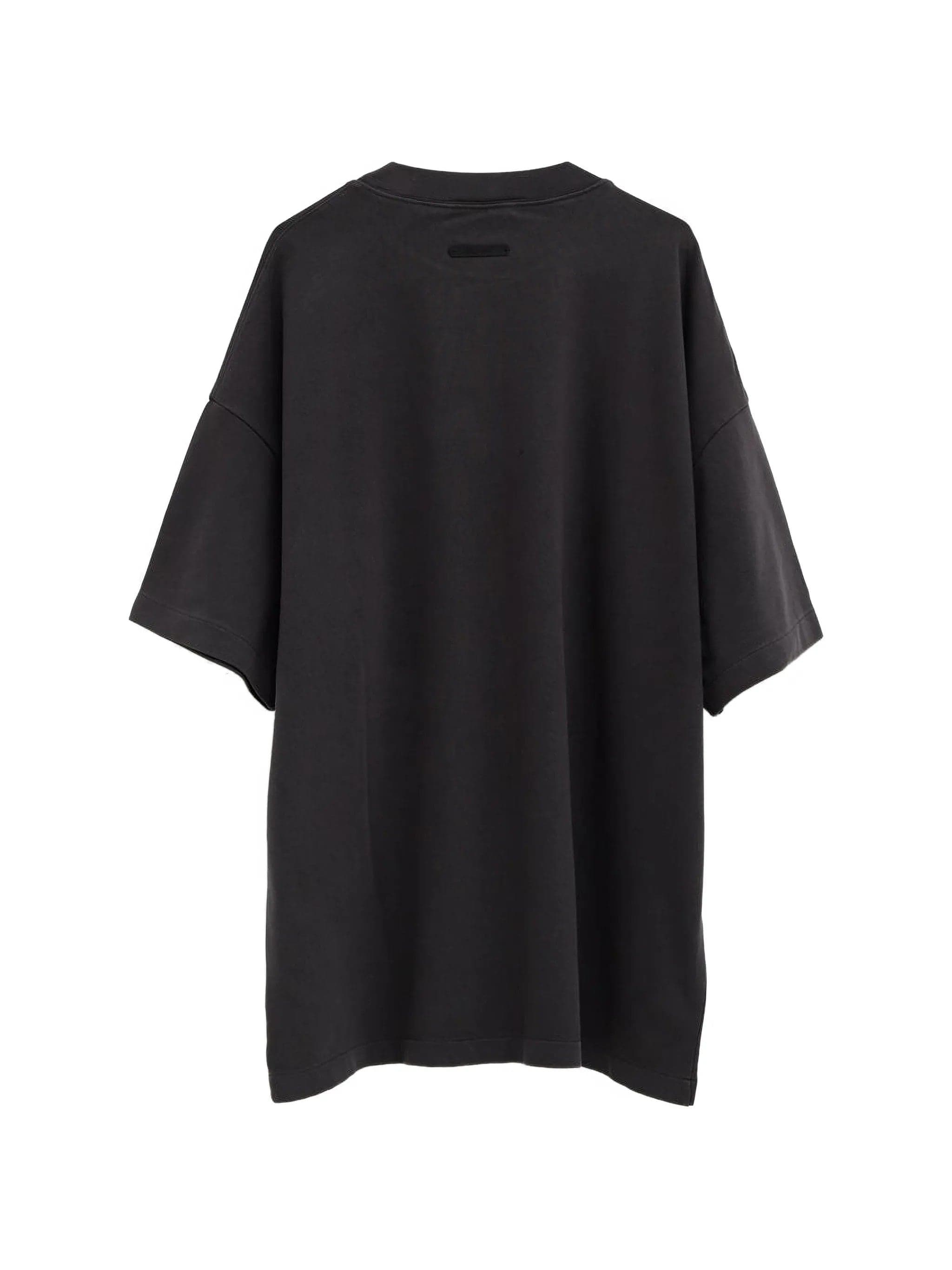 Fear Of God Essentials T-shirt Man