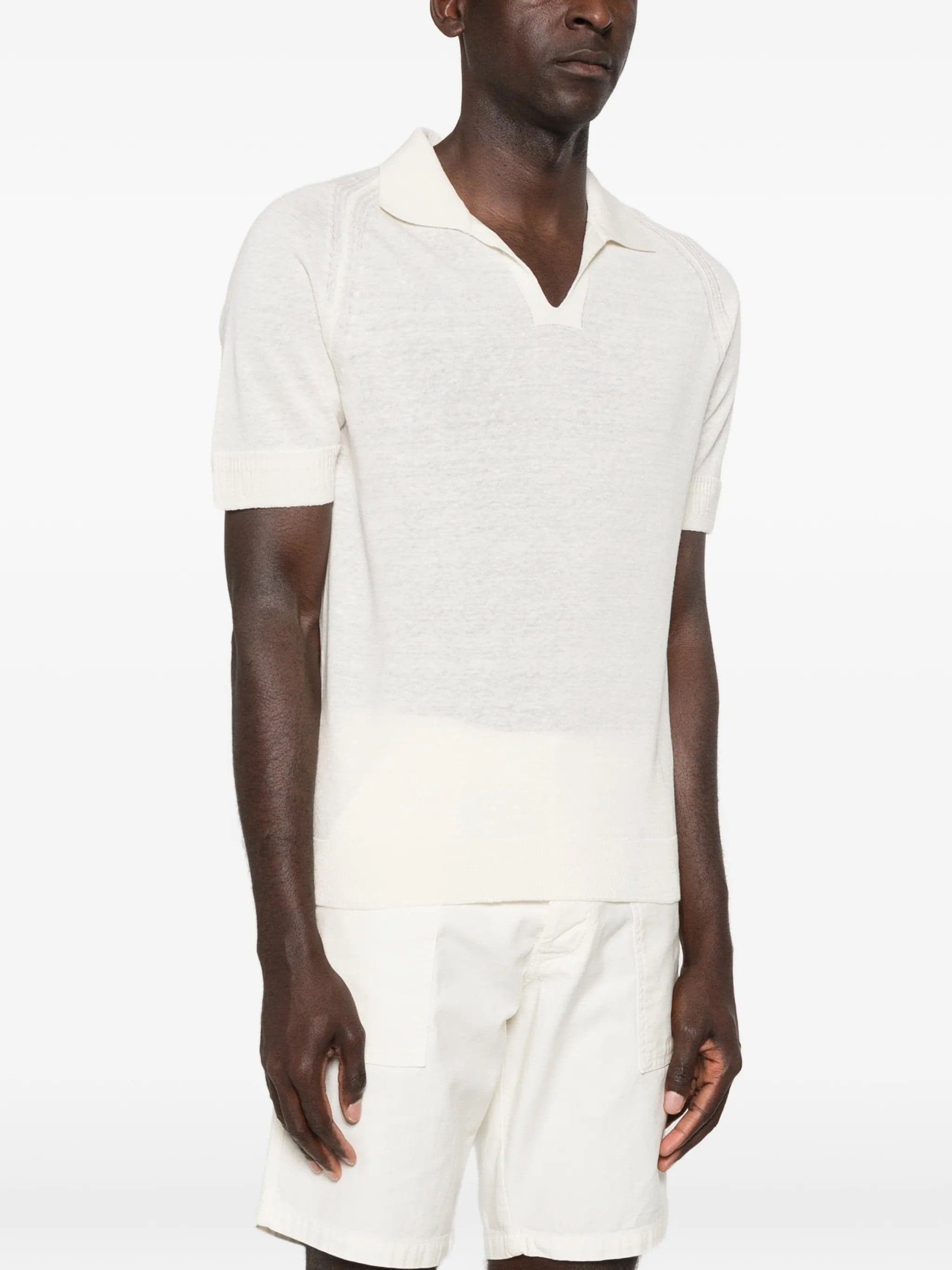Daniele Fiesoli Men's knitwear