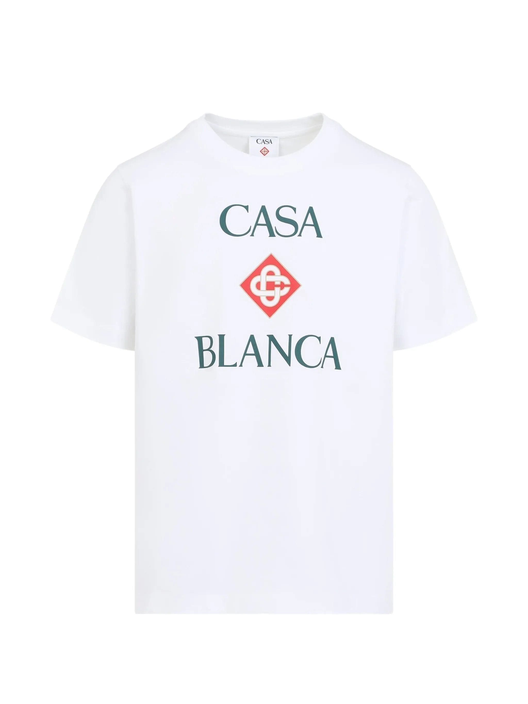 Casablanca T-shirt Man