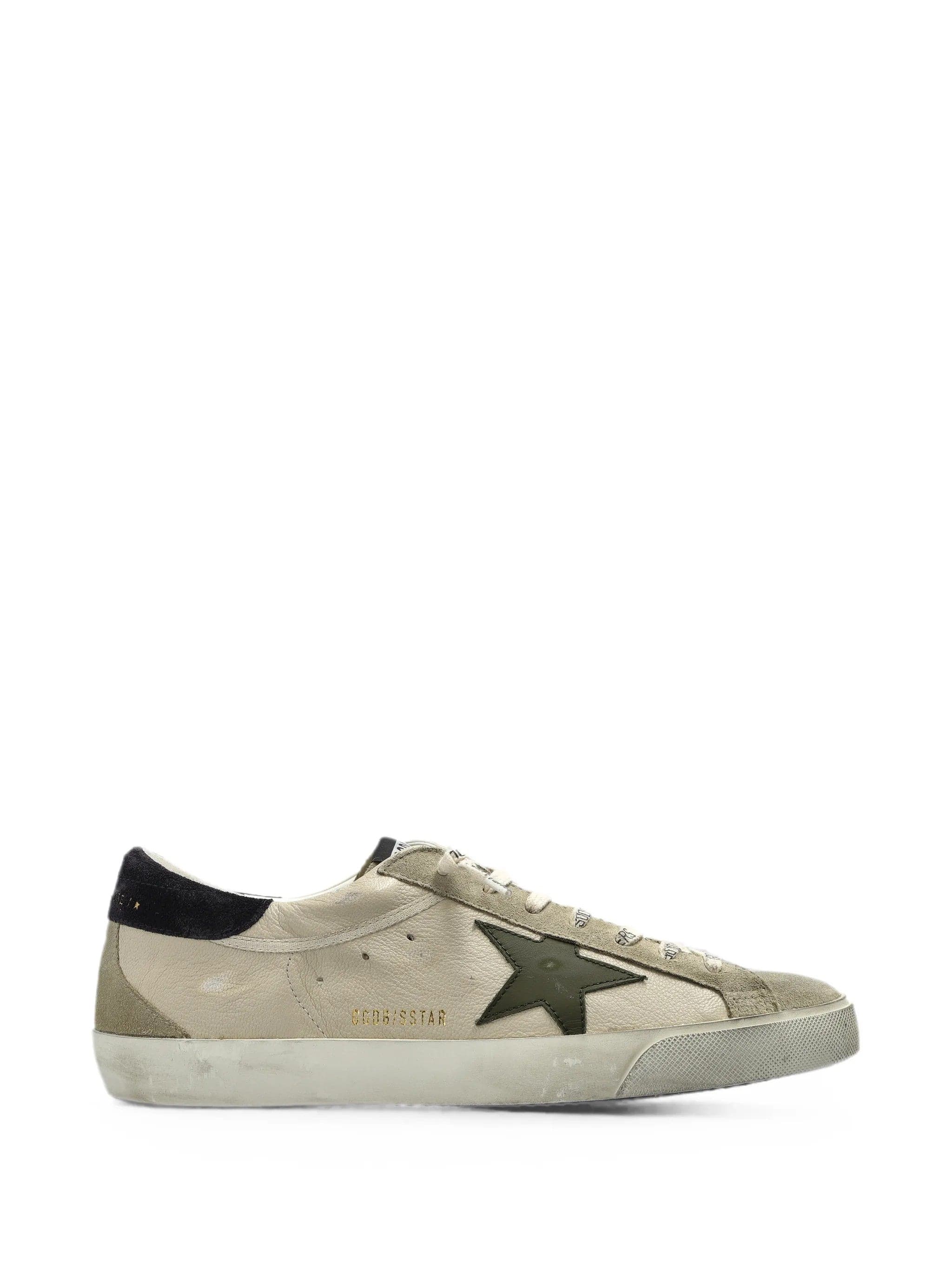 Golden Goose Men's sneakers