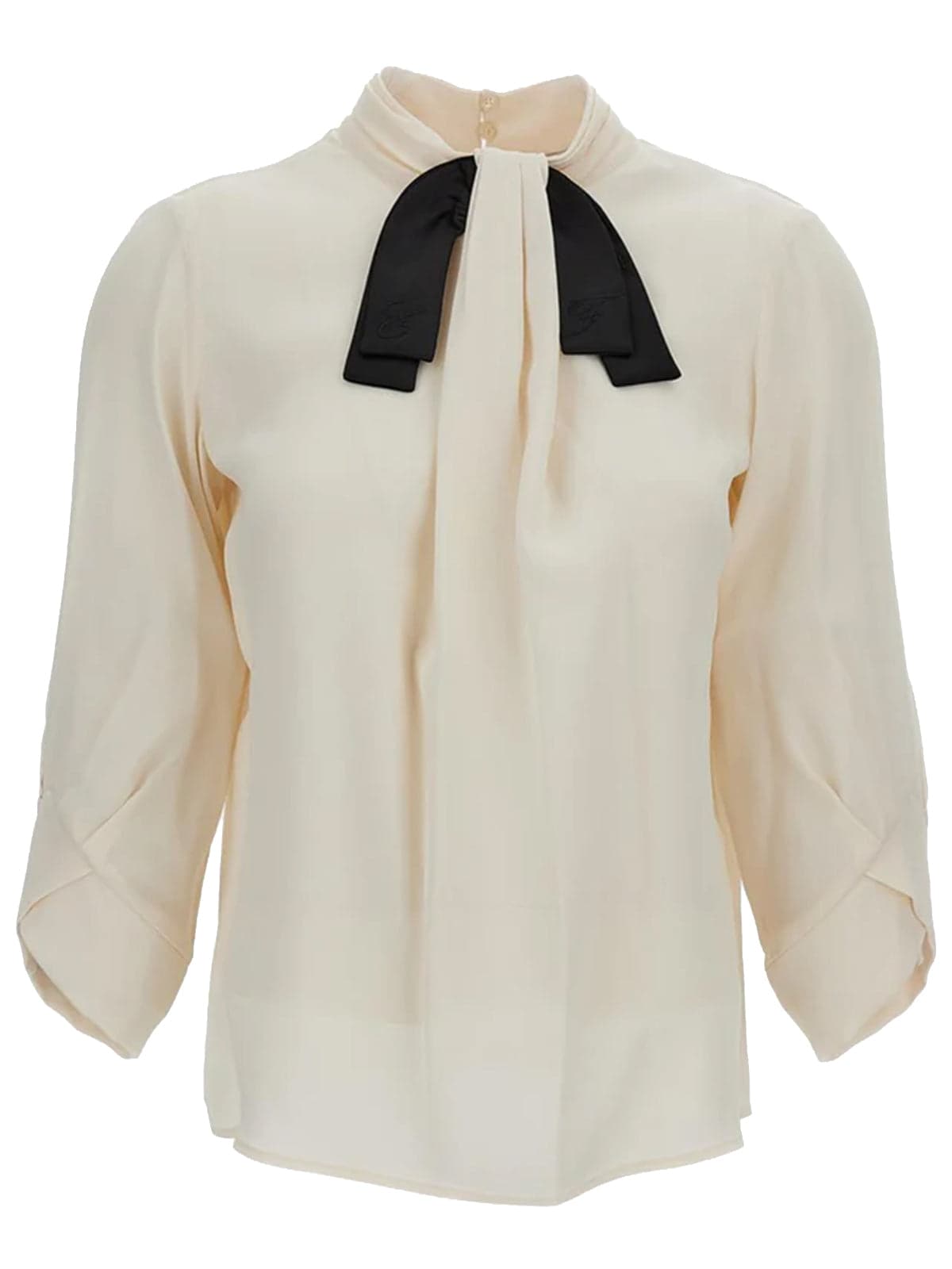Elisabetta Franchi Shirts Woman