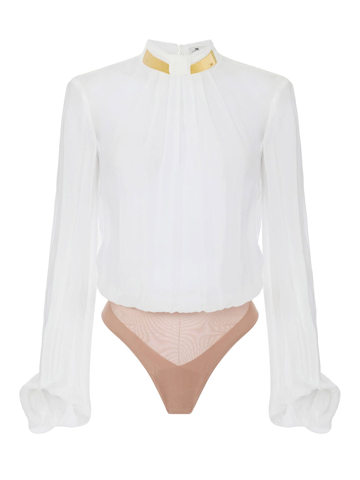 Elisabetta Franchi Shirts Woman