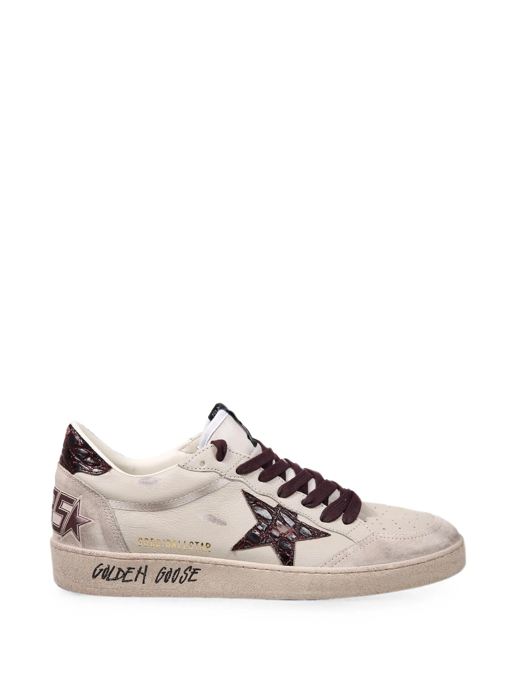 Golden Goose Men's sneakers