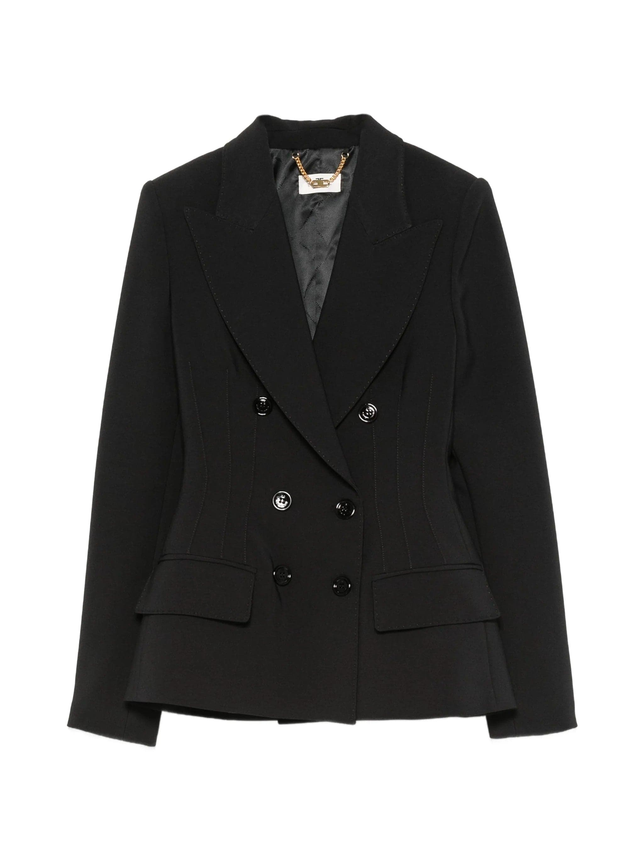 Elisabetta Franchi Jackets Women