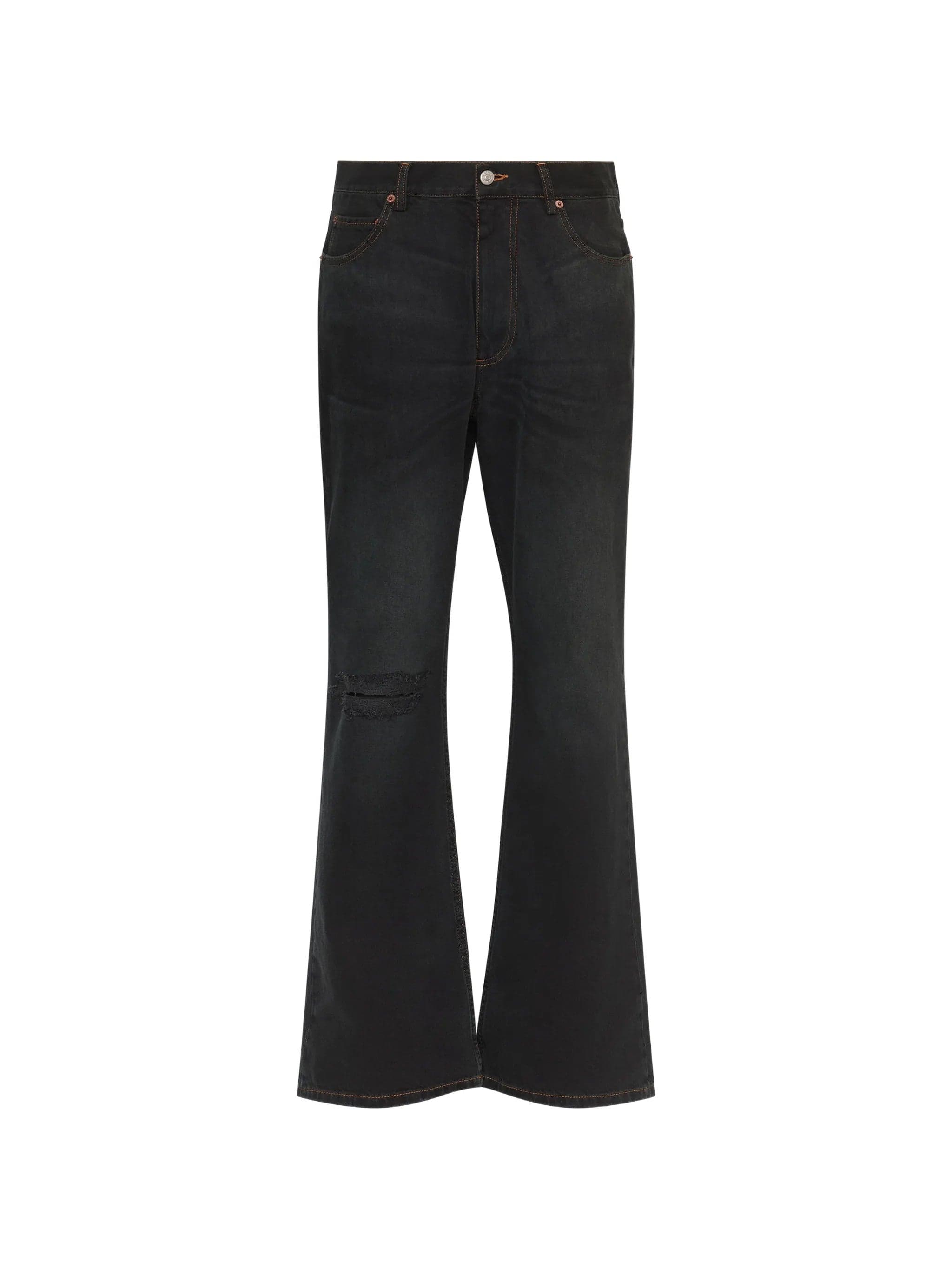 mm6 maison margie pants