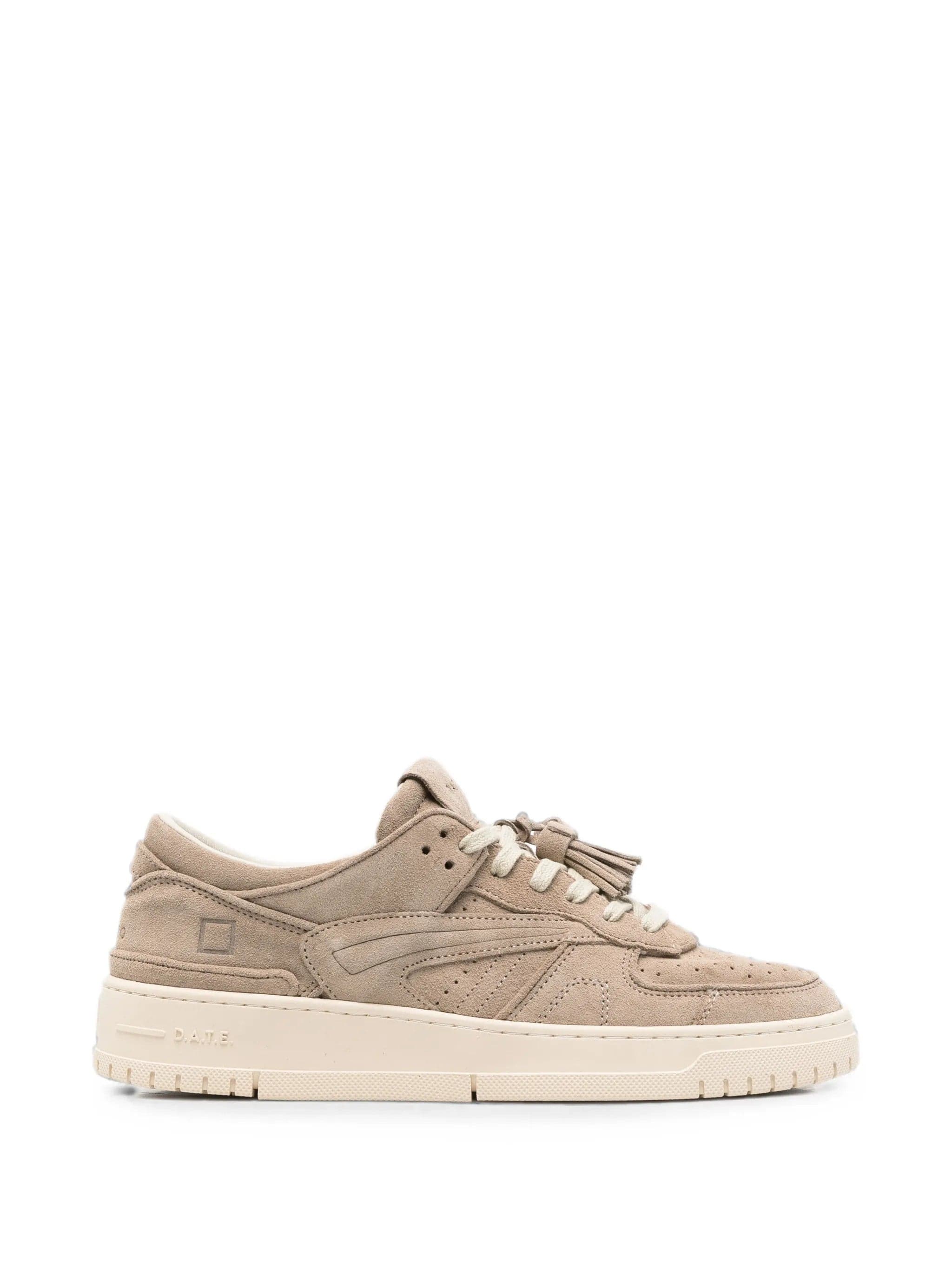 D.a.t.e. Men's sneakers