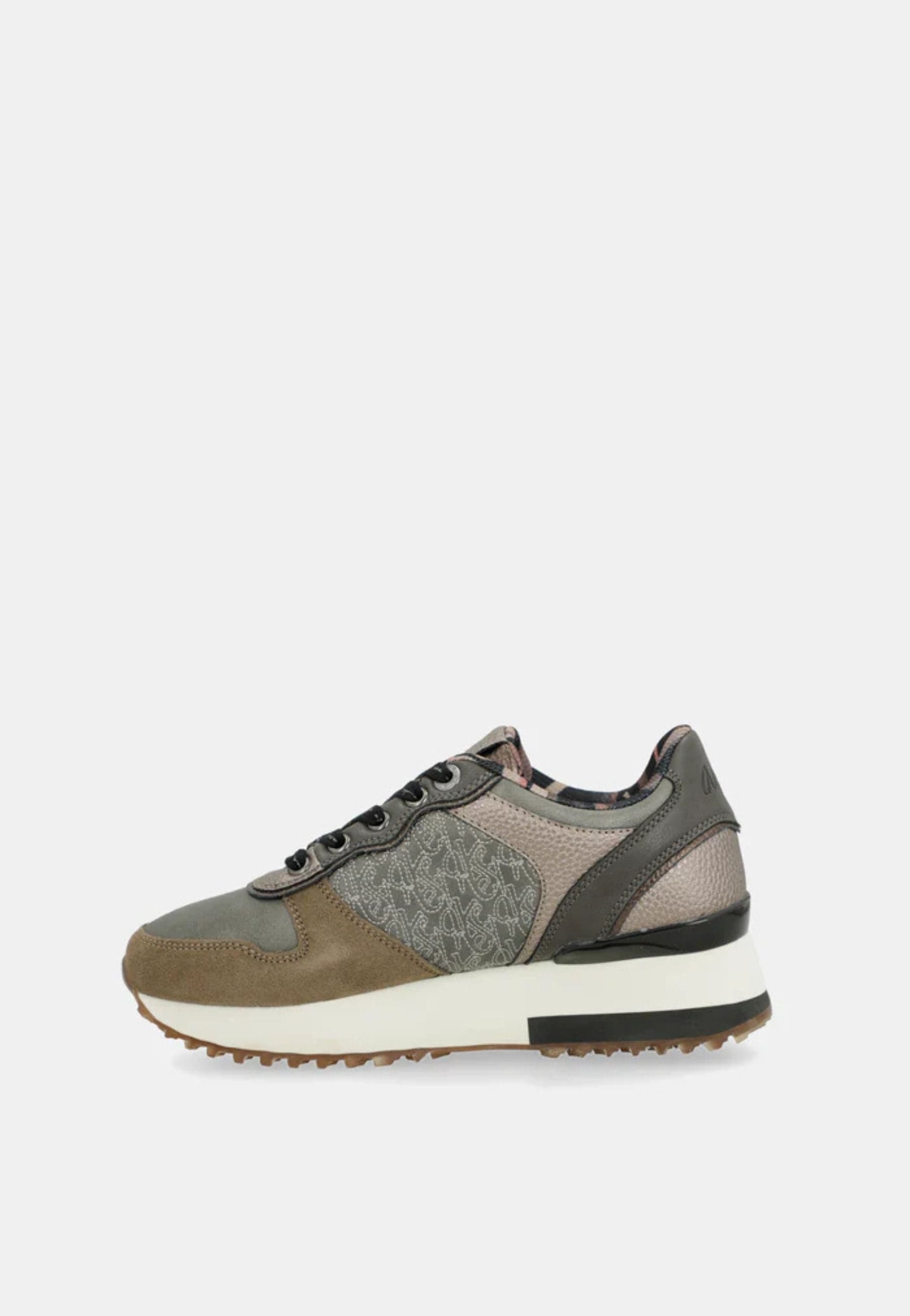 Anekke Sneakers oxford 413