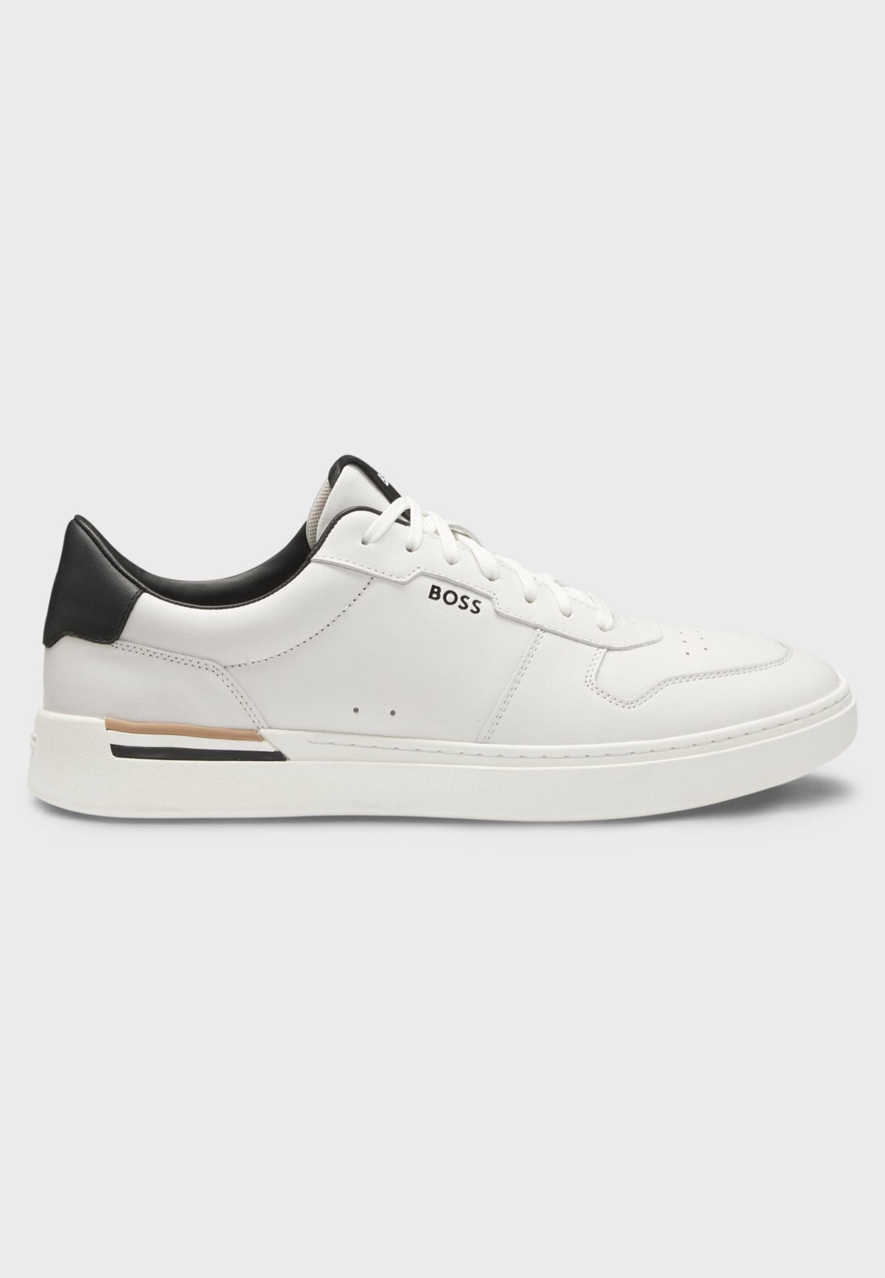 Boss Sneakers clint_tenn_ltvpn