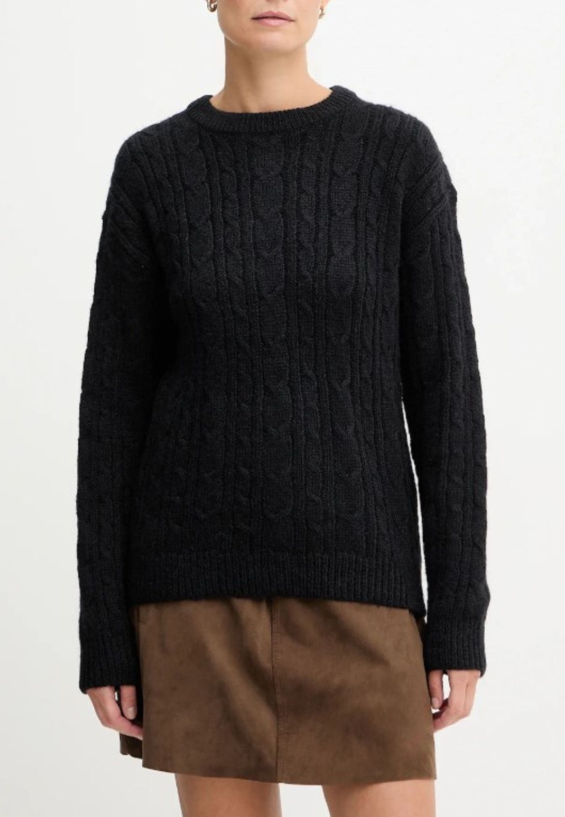 Silvian Heach sweater markovka