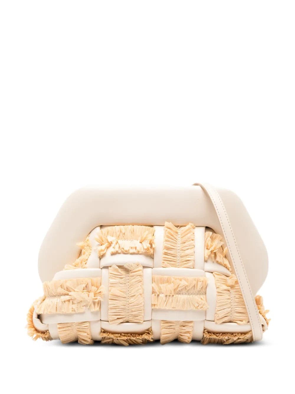 Themoire - Elegant braided pouches
