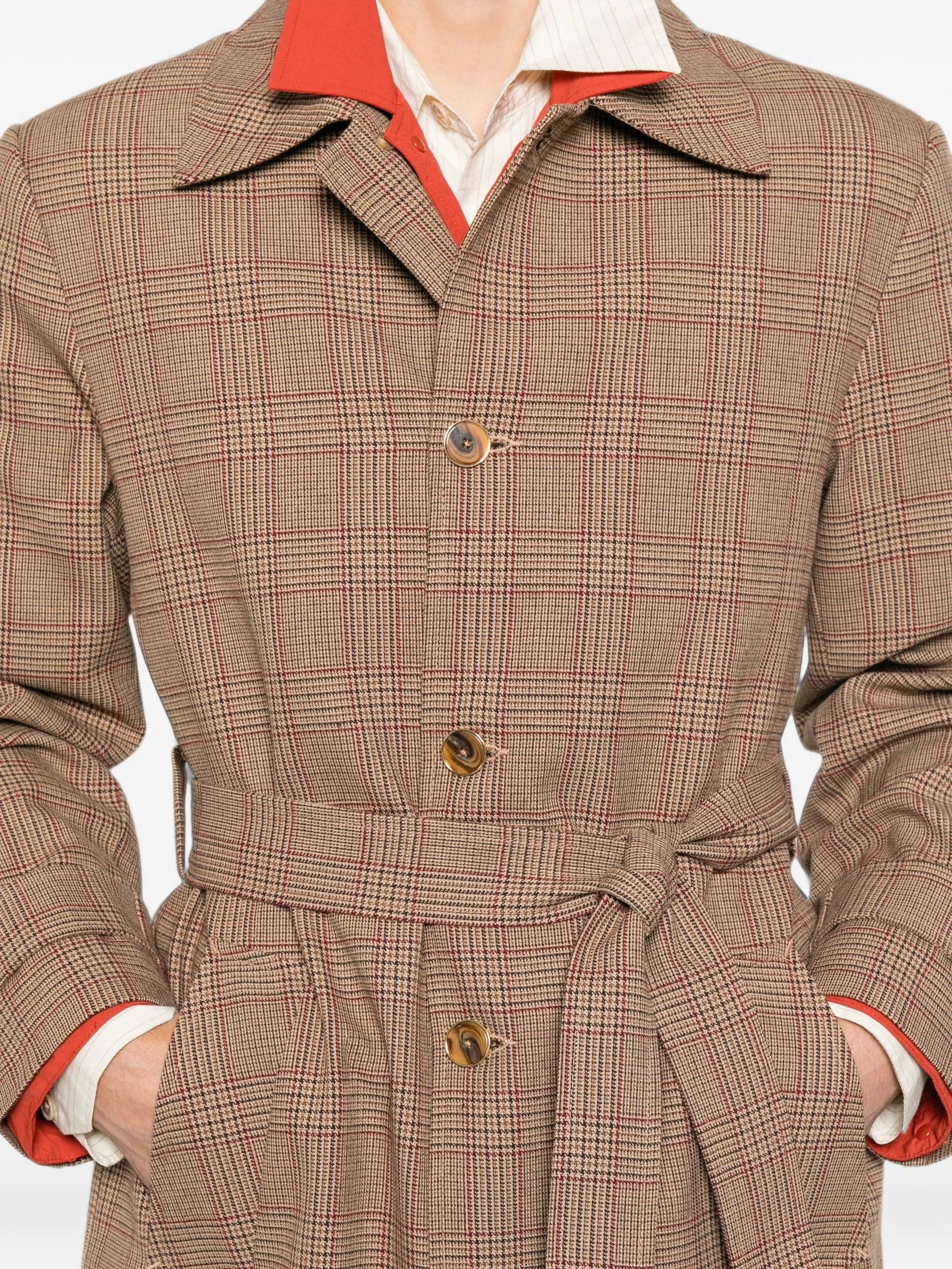 Drole De Monsieur Men's Coats and Coats
