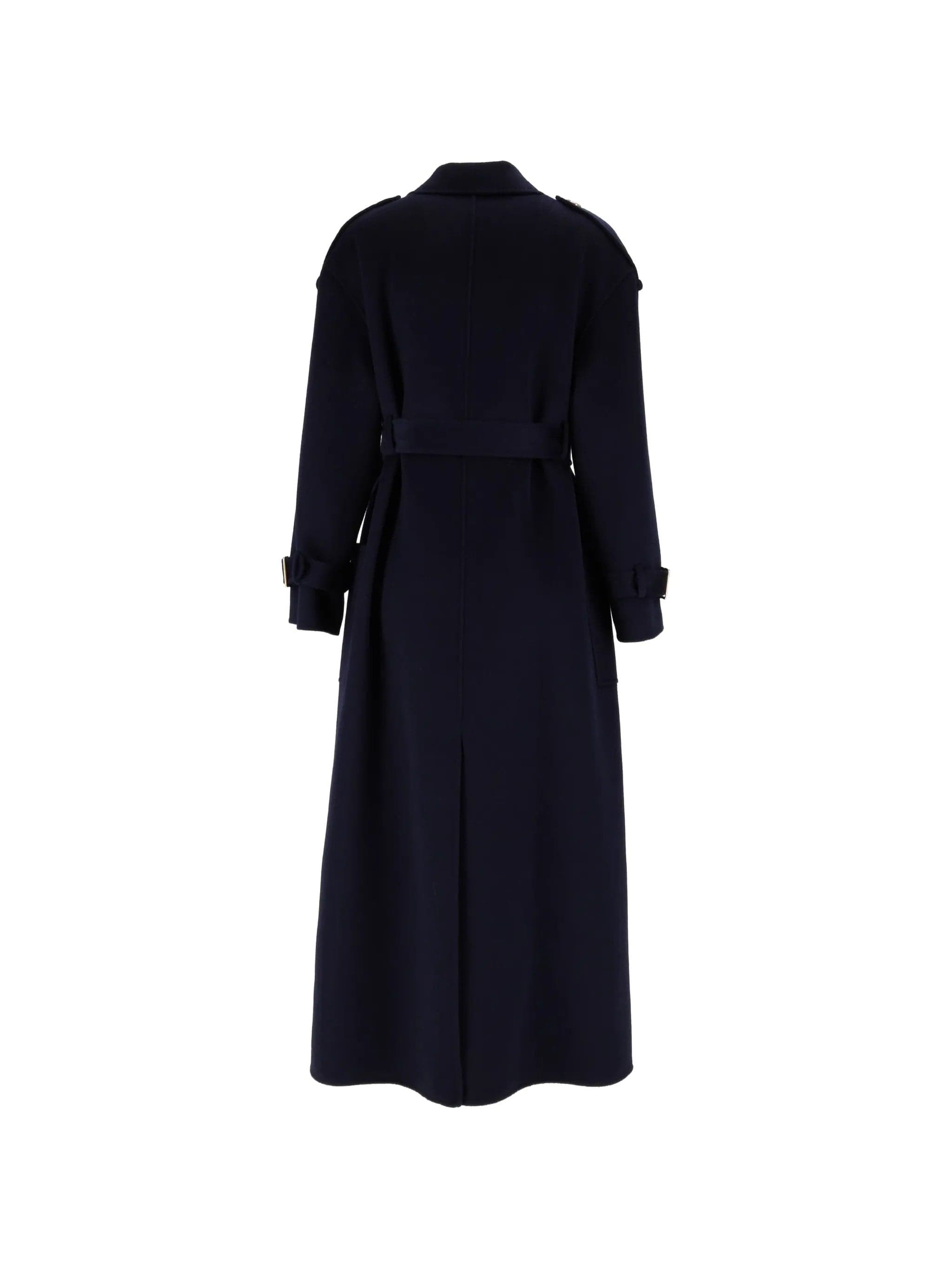 Elisabetta Franchi Coats and Coats