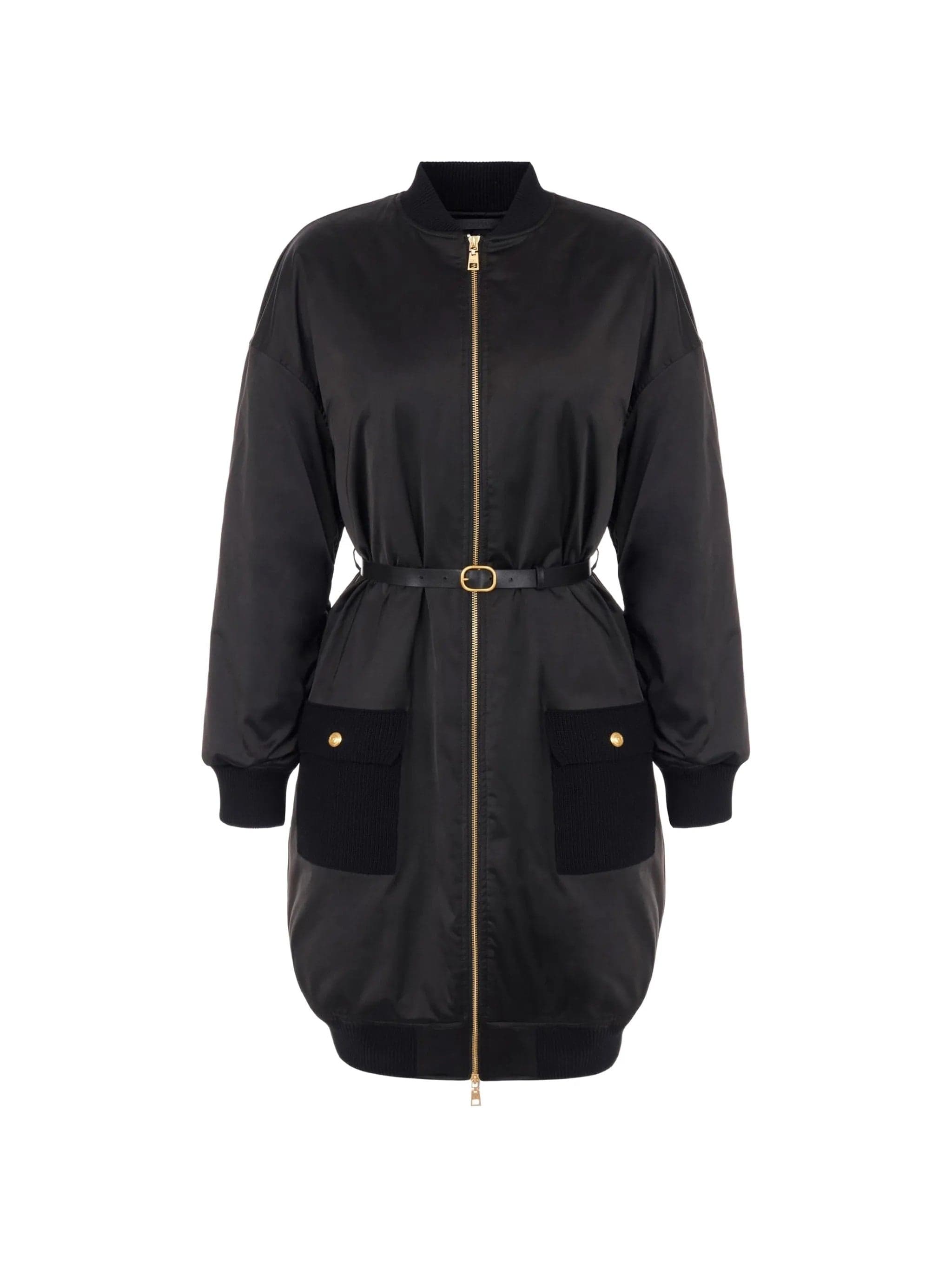 Elisabetta Franchi Coats and Coats