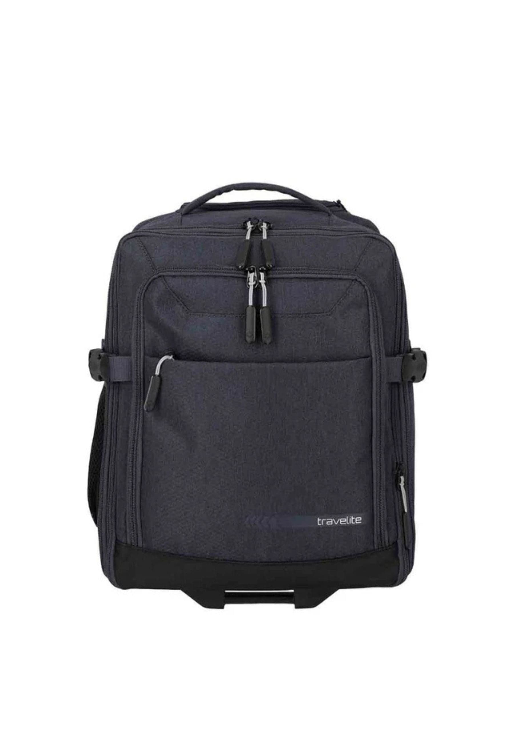 Travelite backpack kick off