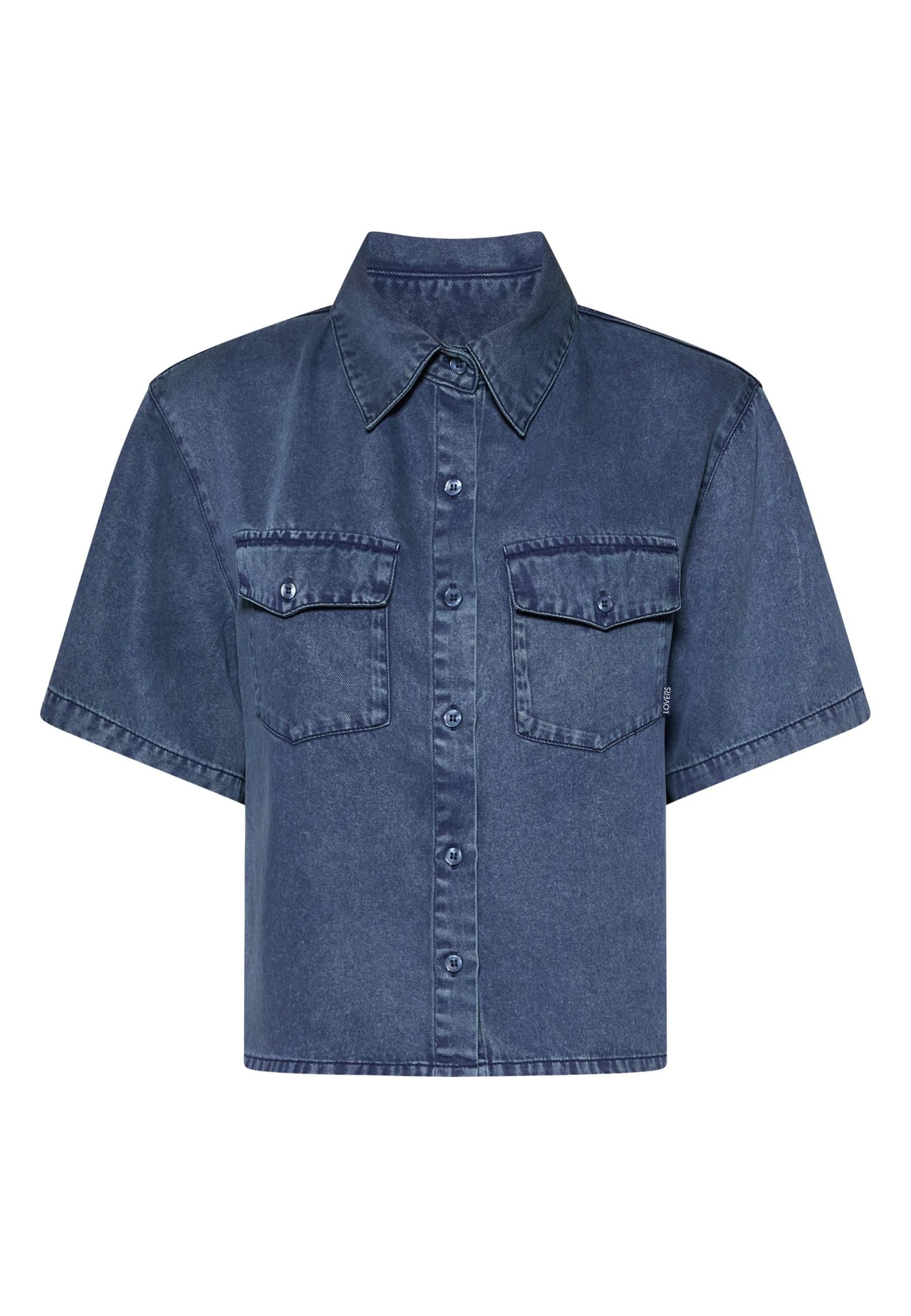 Silvian Heach bitter shirt
