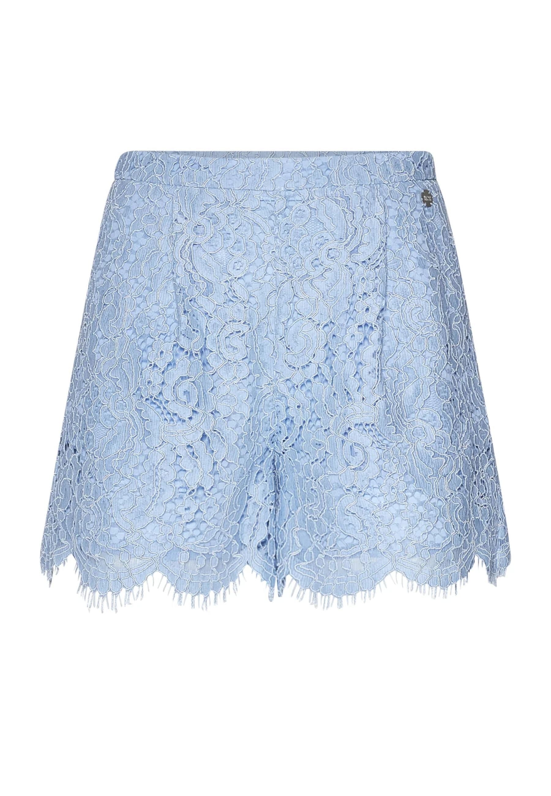 Silvian Heach trousers rusawa