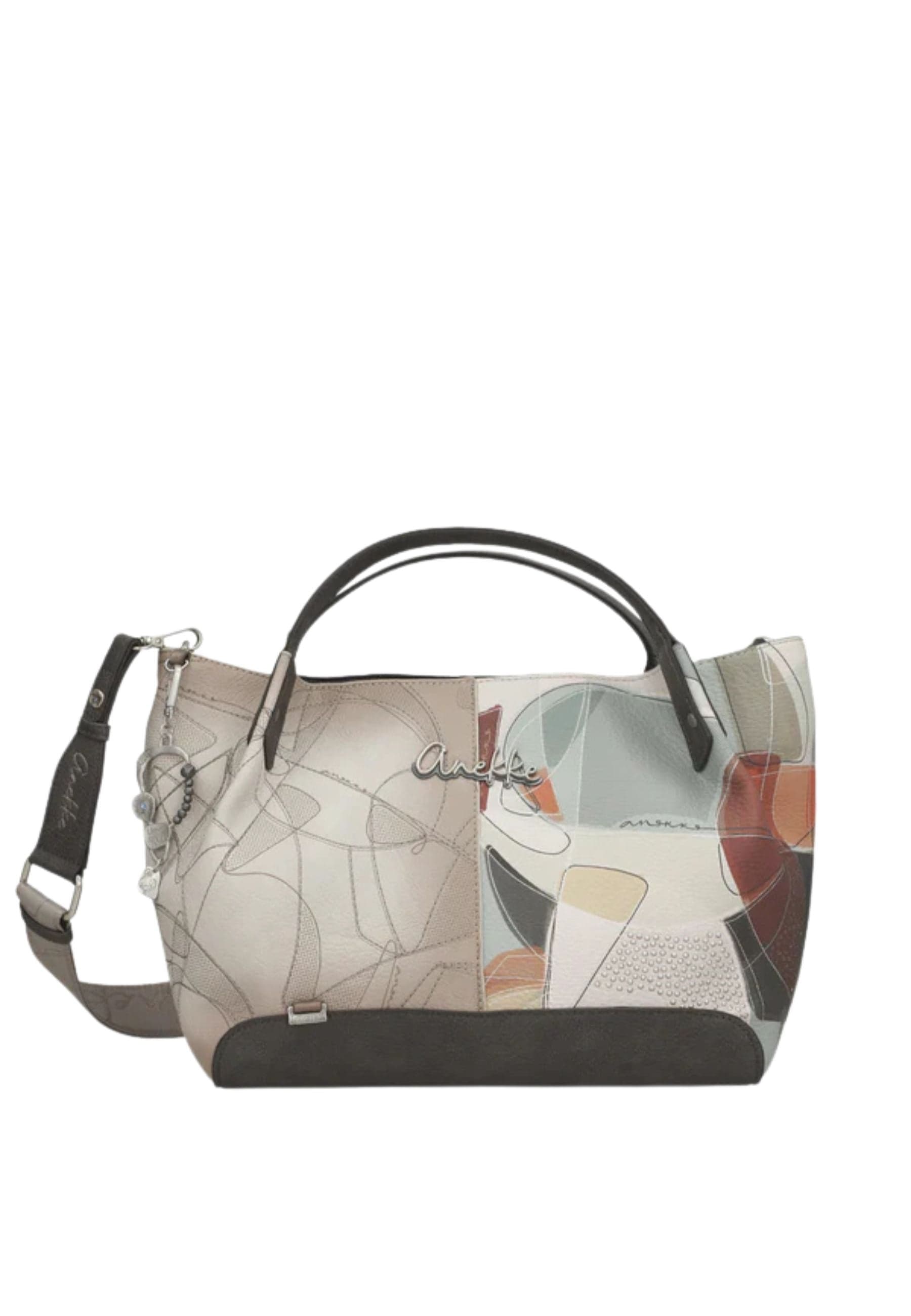 Anekke bag auralis