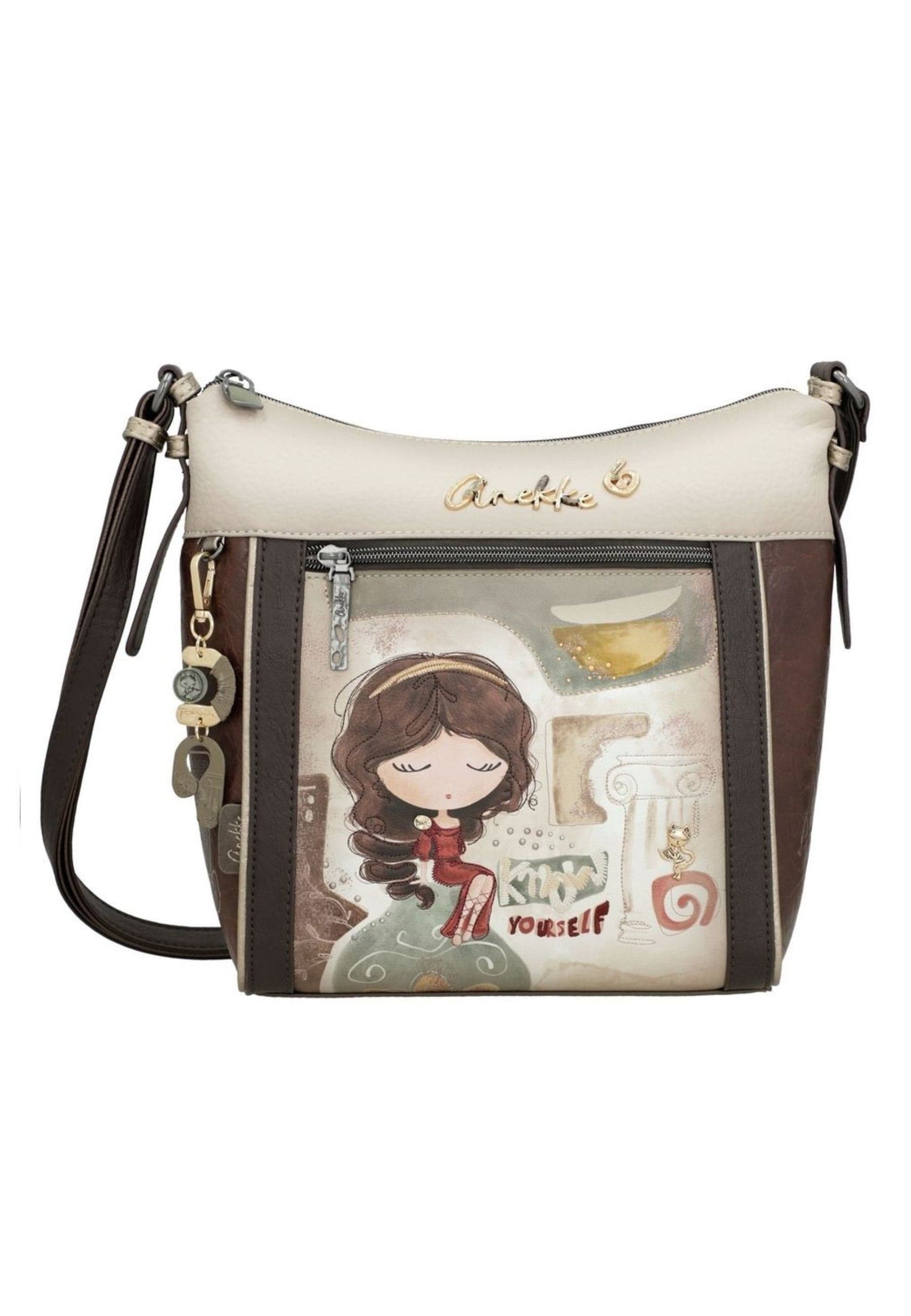 Anekke muse bag