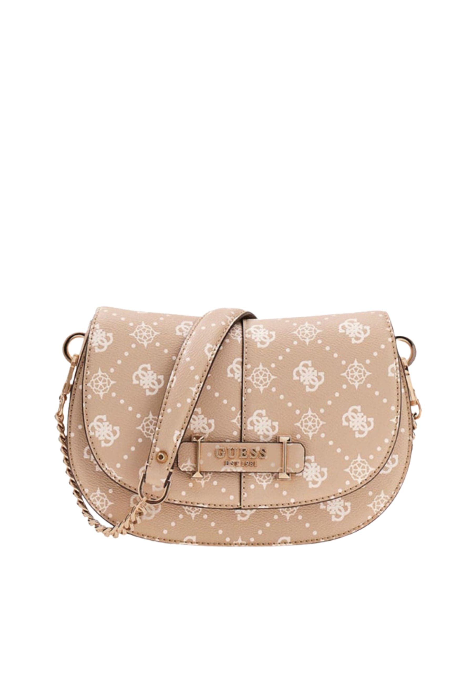 Guess bag carrie logo