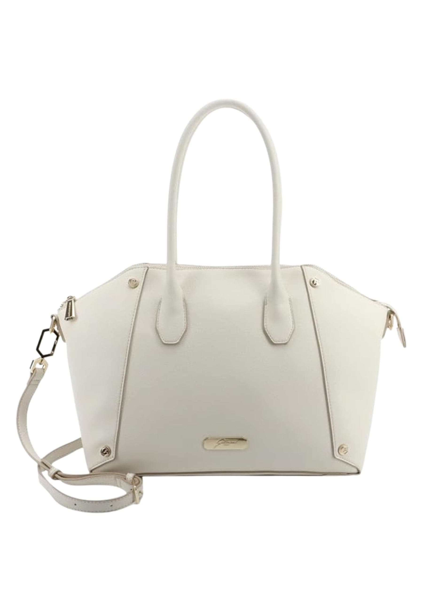Gattinoni roomy bowling bag