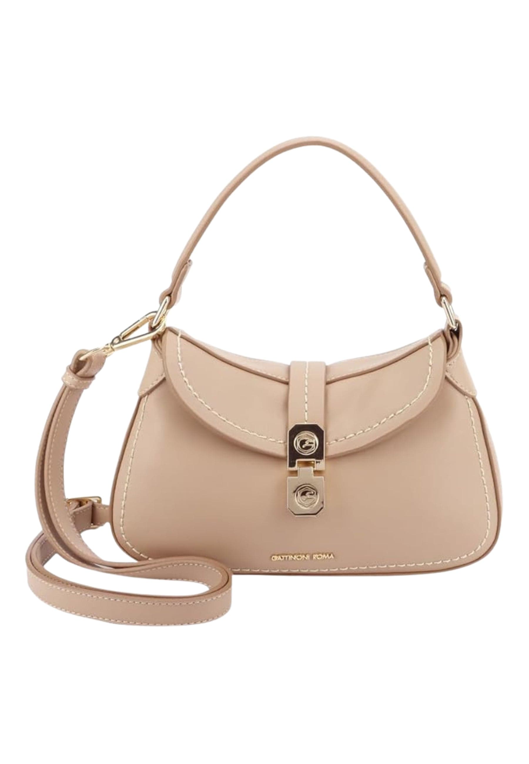 Gattinoni bag amelia flap bag