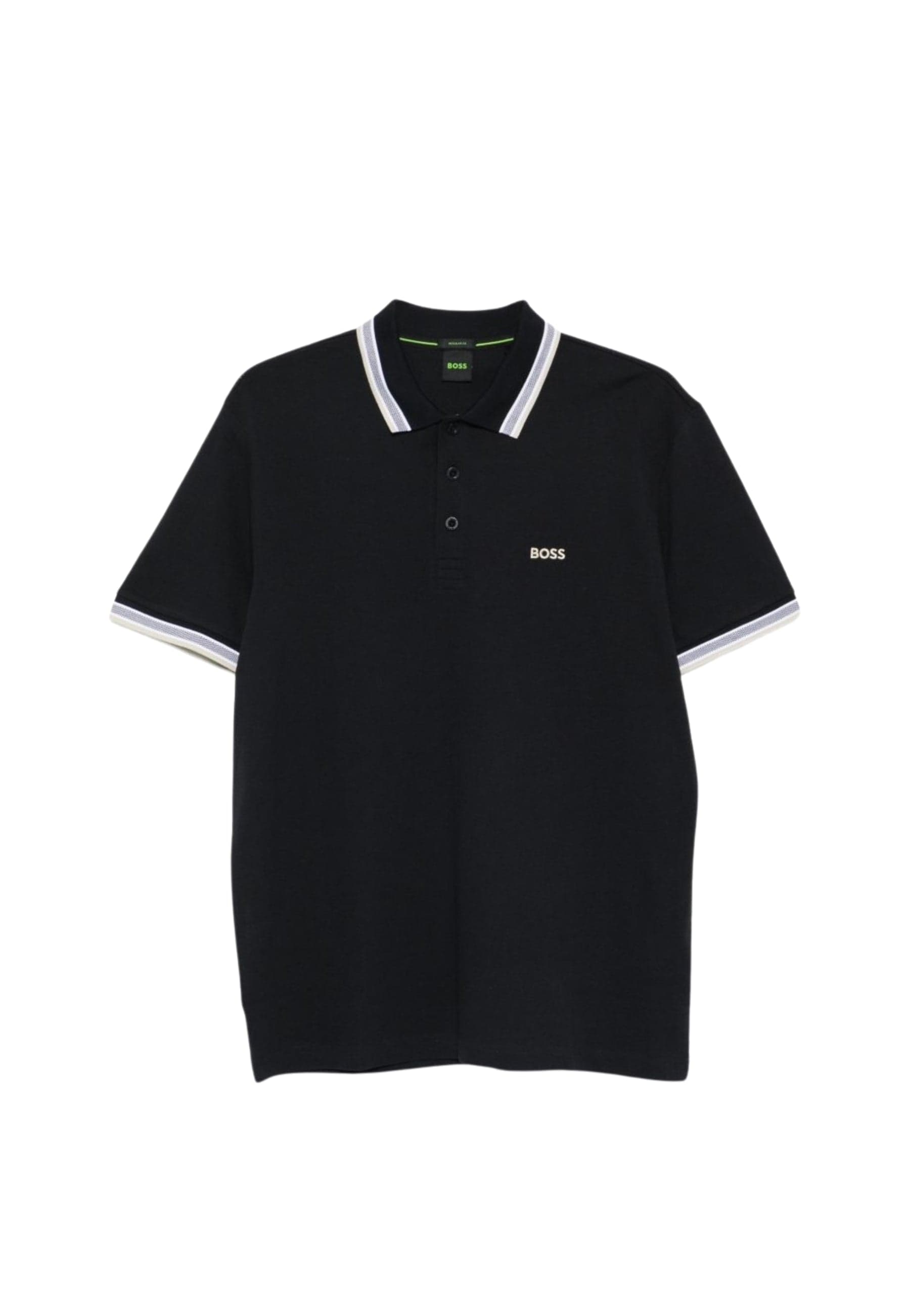 Boss polo paddy