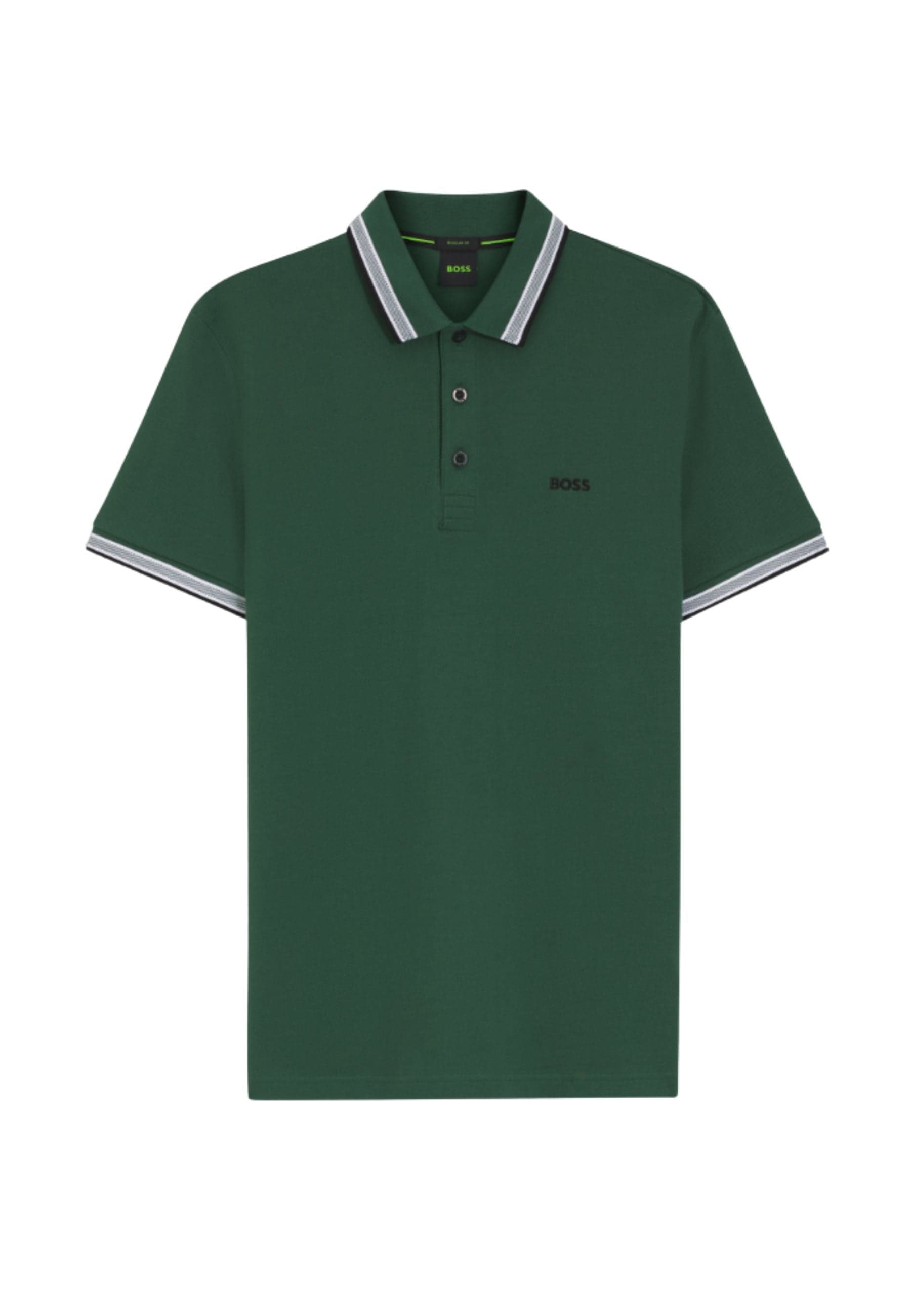 Boss polo paddy