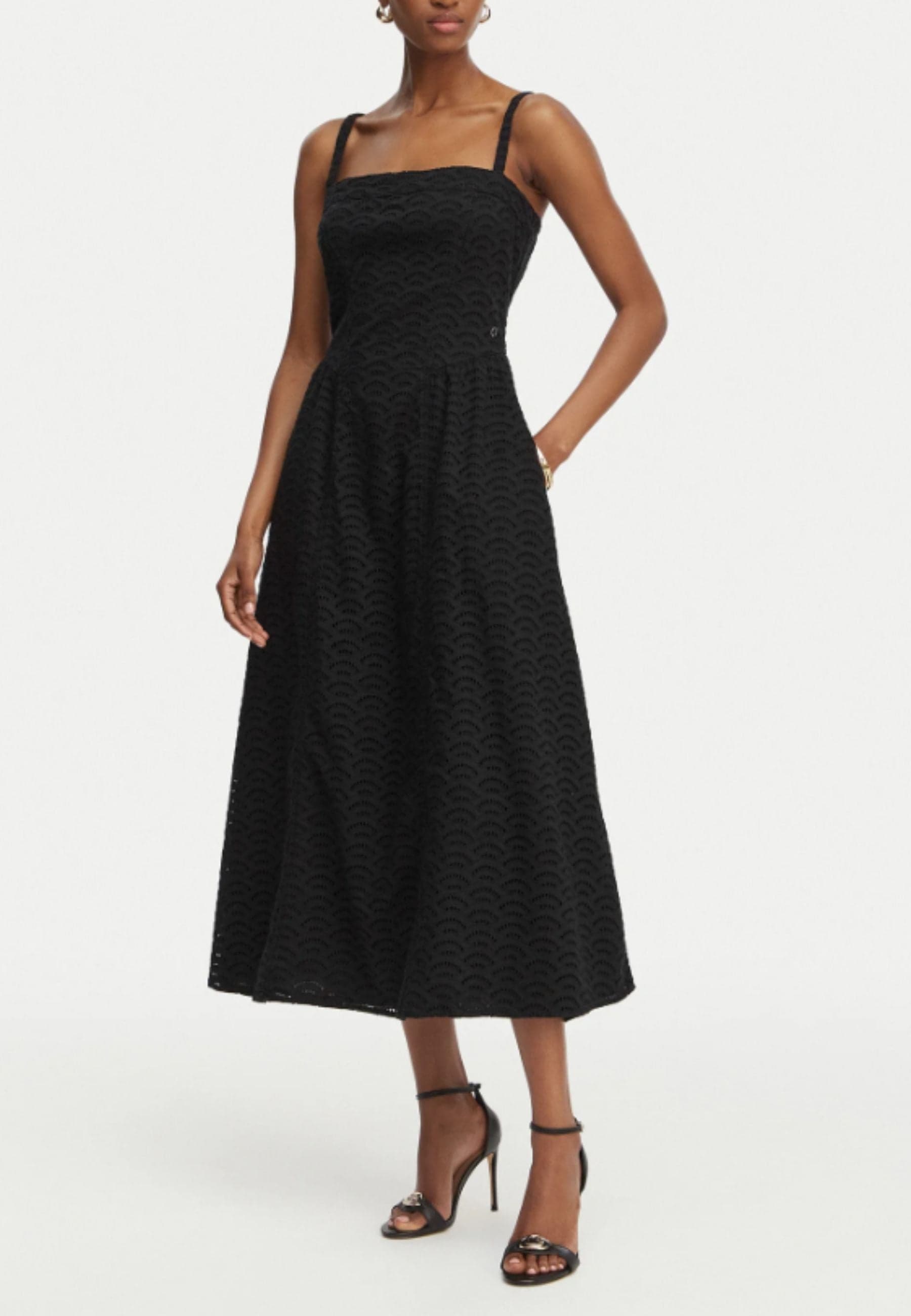 Guess Dress with logo