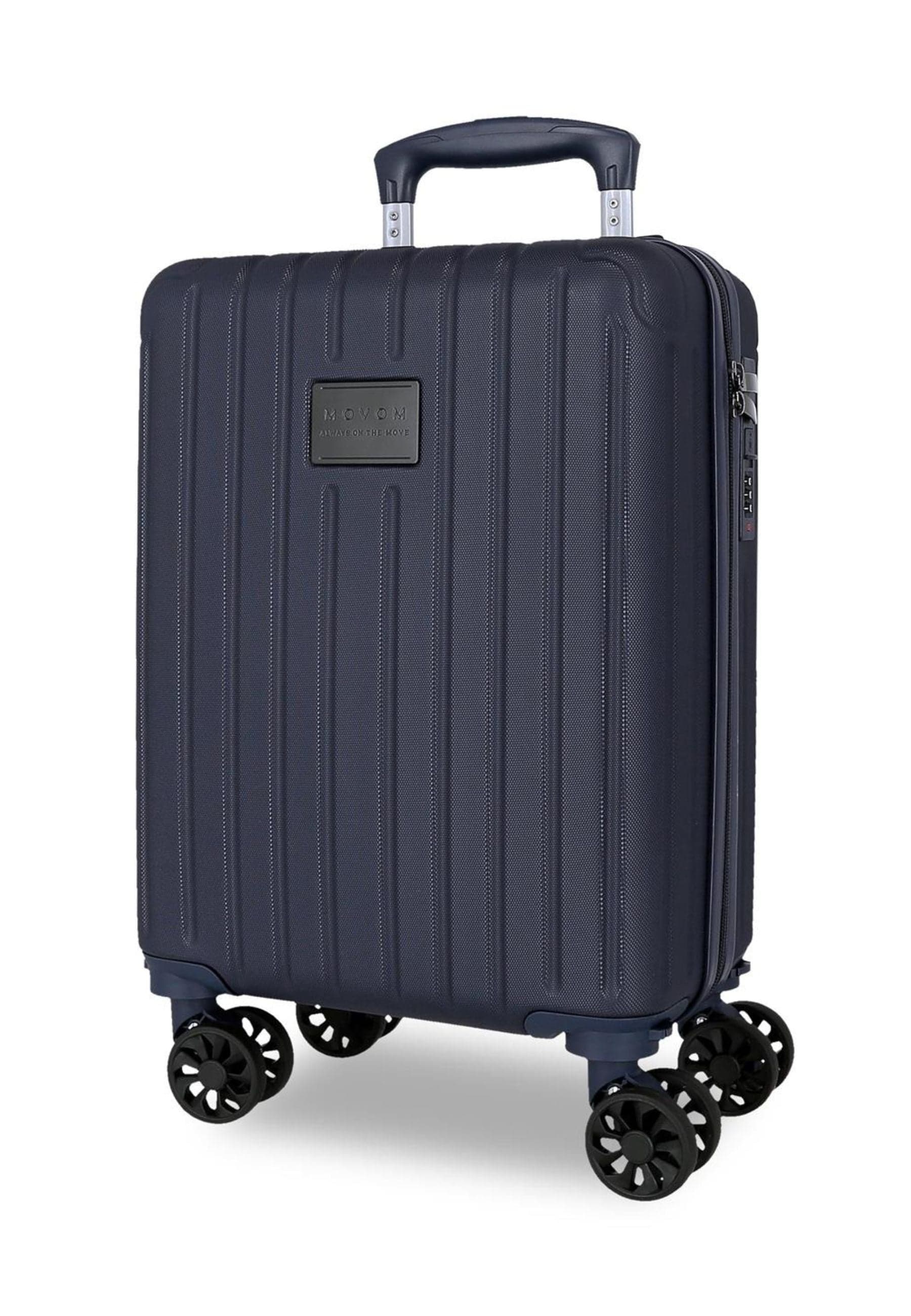 Movom Trolley extrabiles