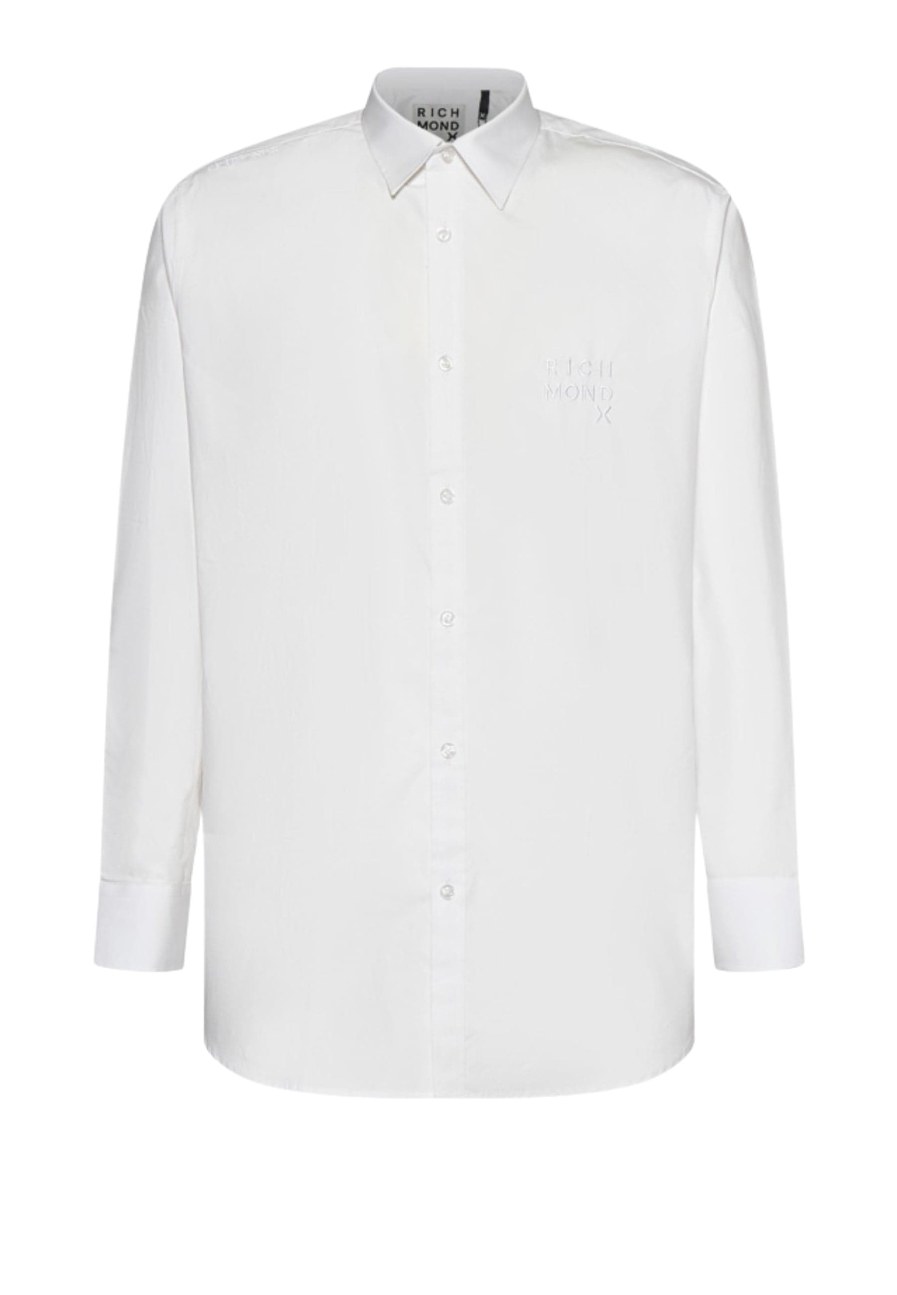 John Richmond shirt