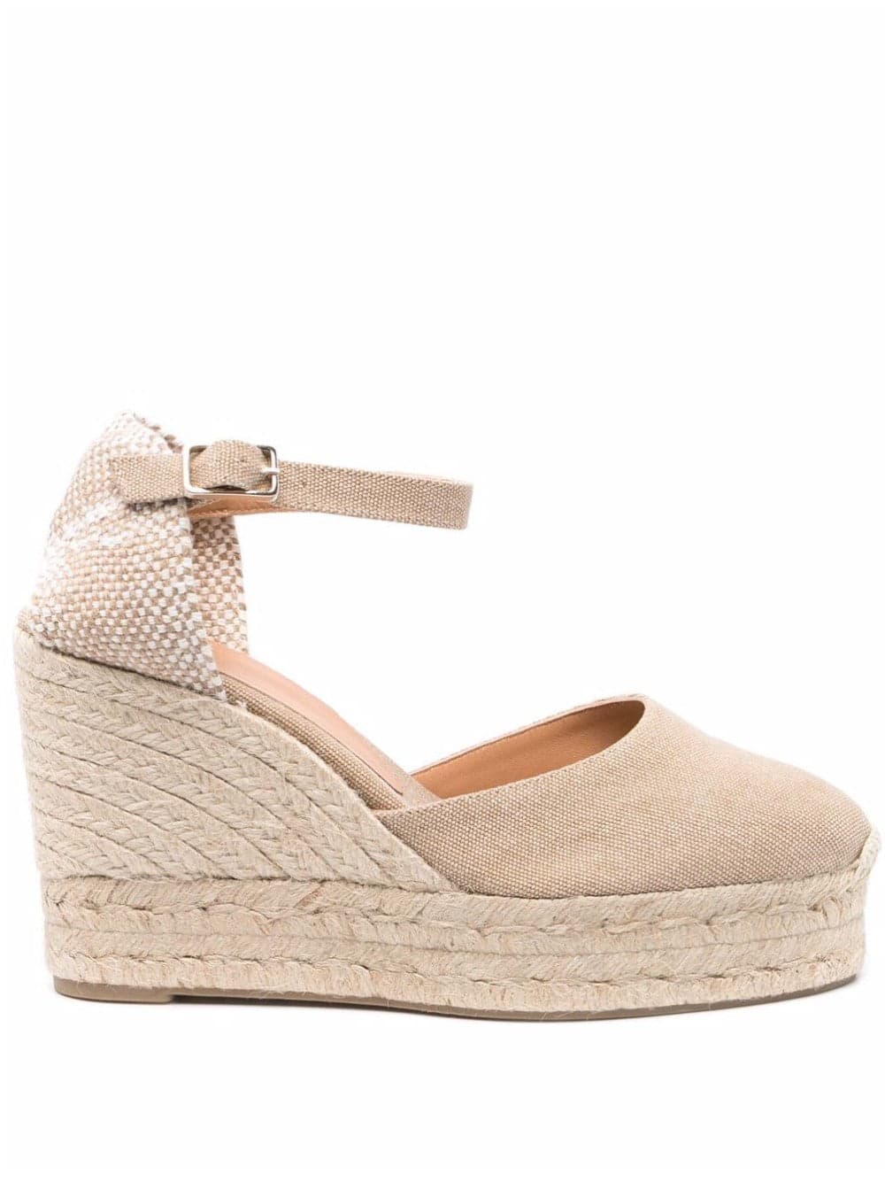 CASTANER Espadrillas Woman