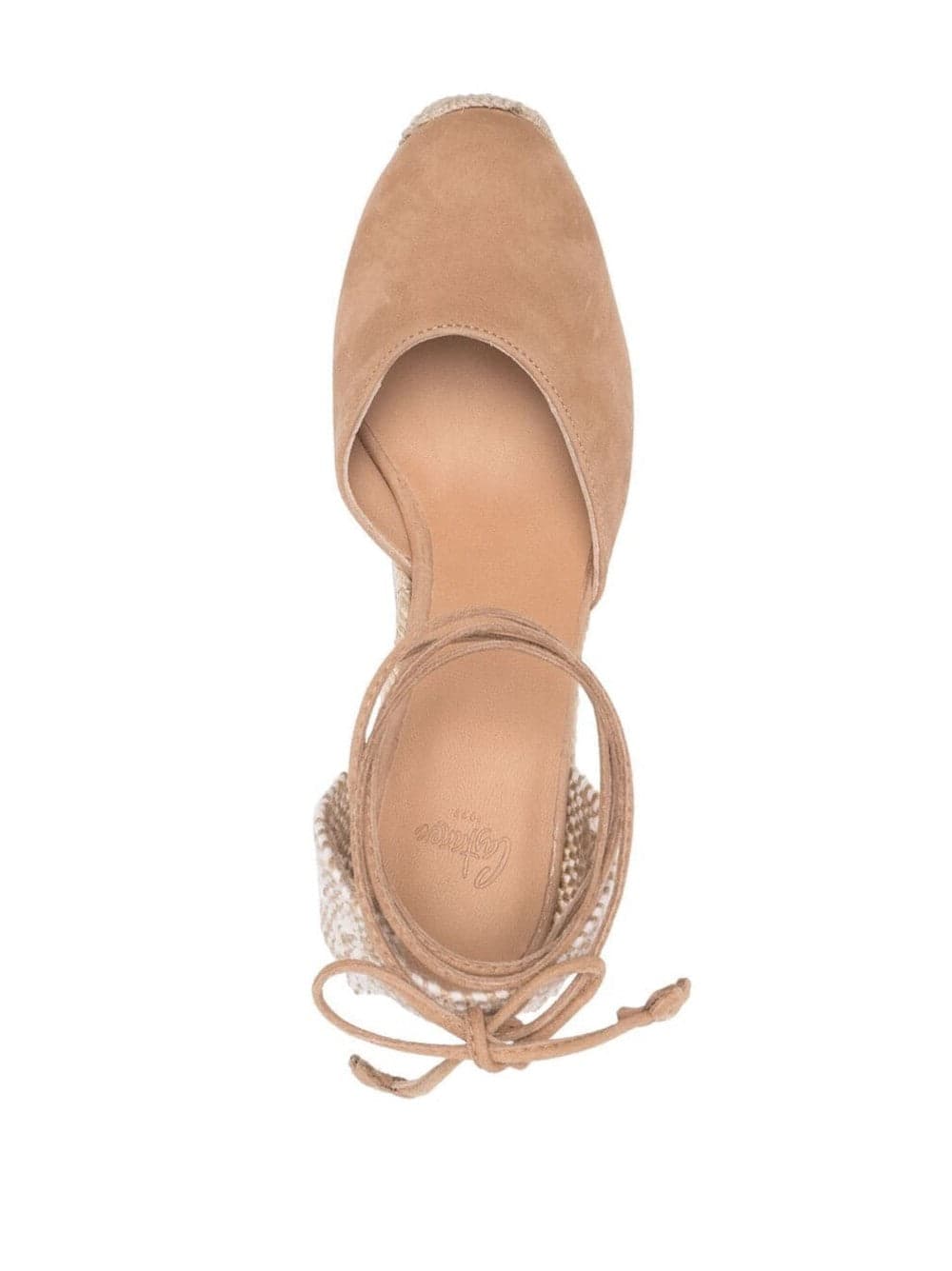 CASTANER Espadrillas Woman
