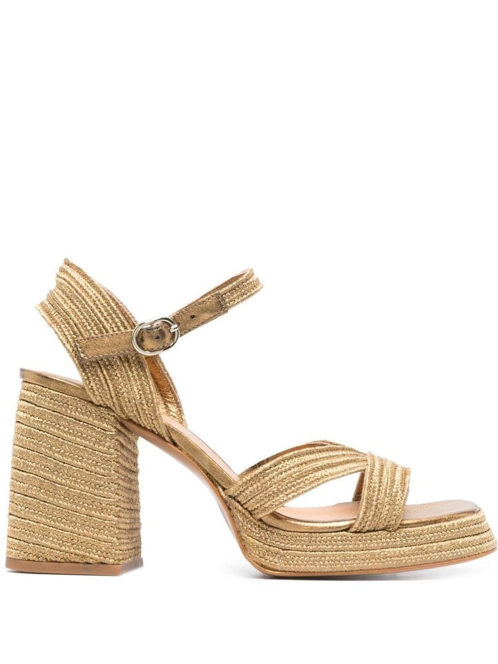 CASTANER Women's Sandals