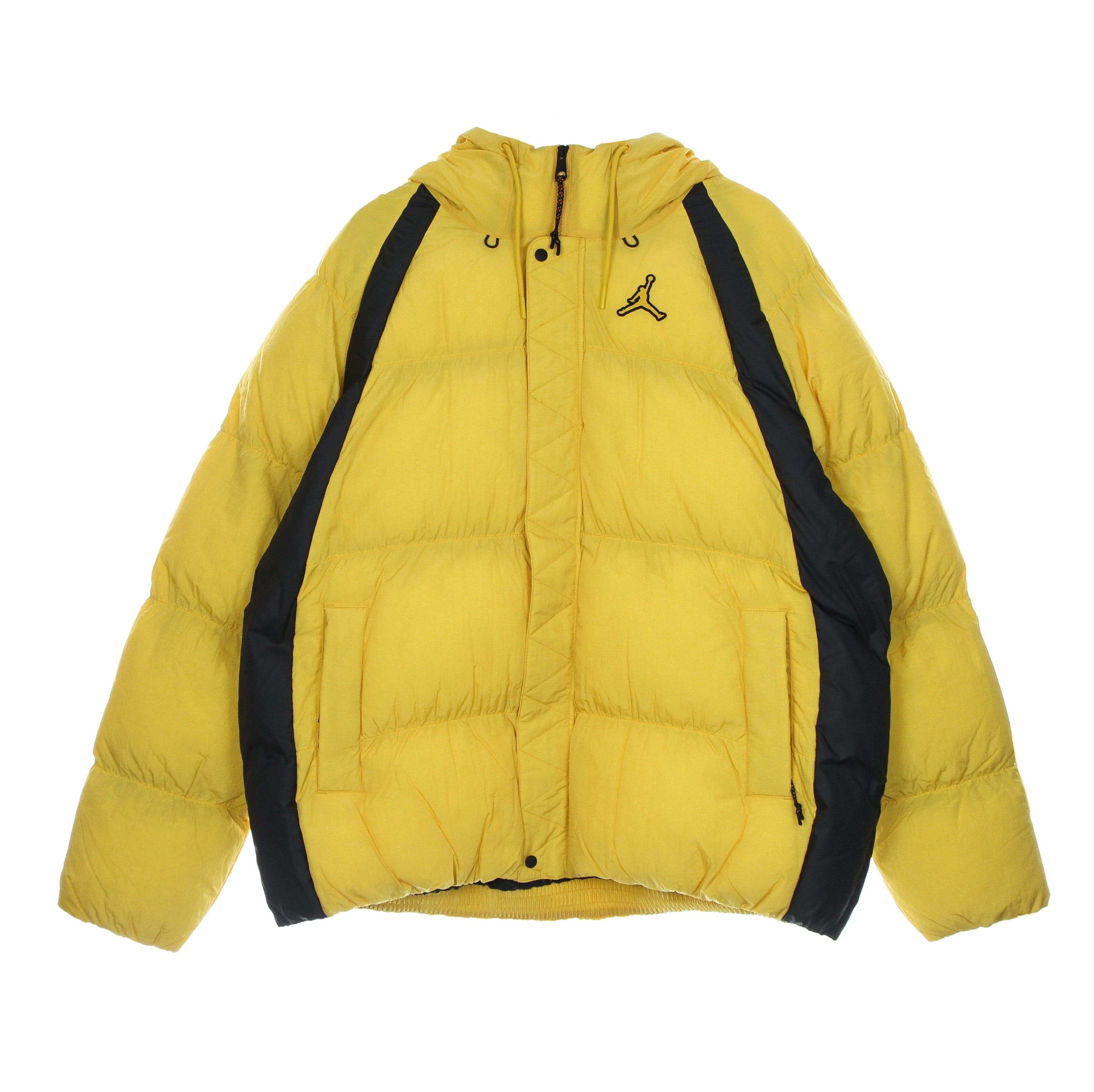 Essential Puffer Jacket Pollen Men's Down Jacket