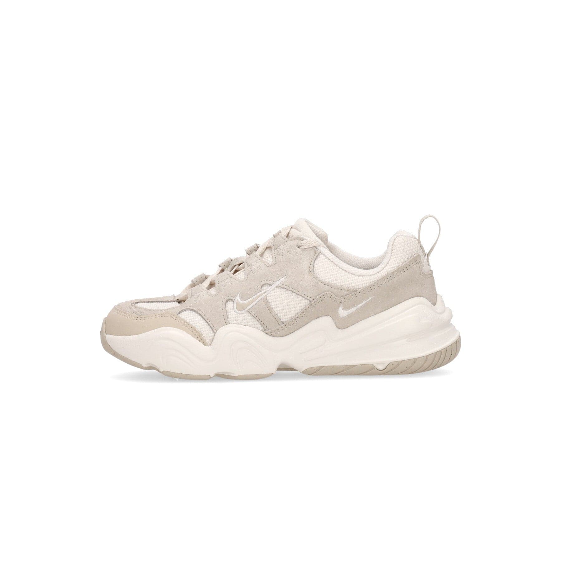 W Tech Hera Phantom/phantom/lt Orewood Brown Women's Low Shoe