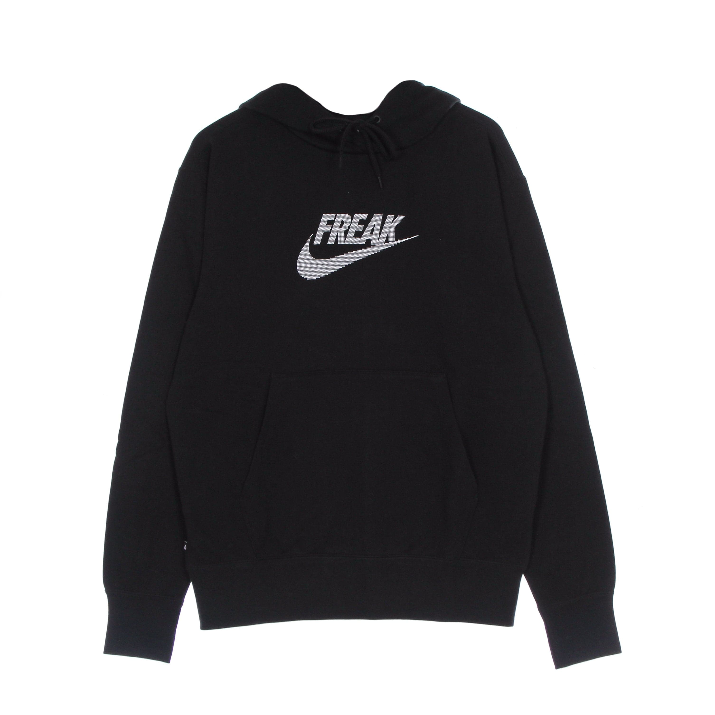 Men's Lightweight Hooded Sweatshirt Freak Pullover Hoodie