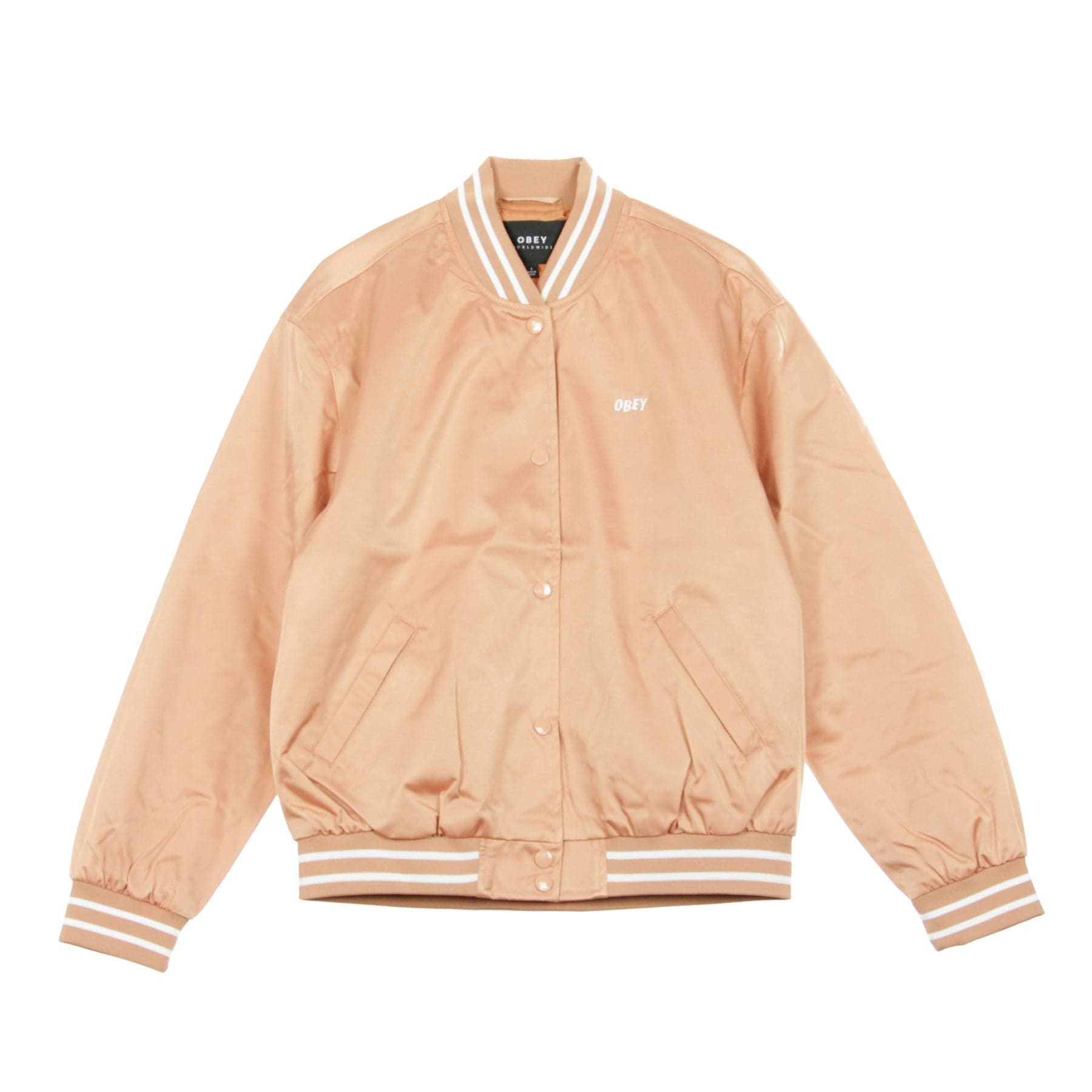 Lilah Jacket Women's Bomber Jacket