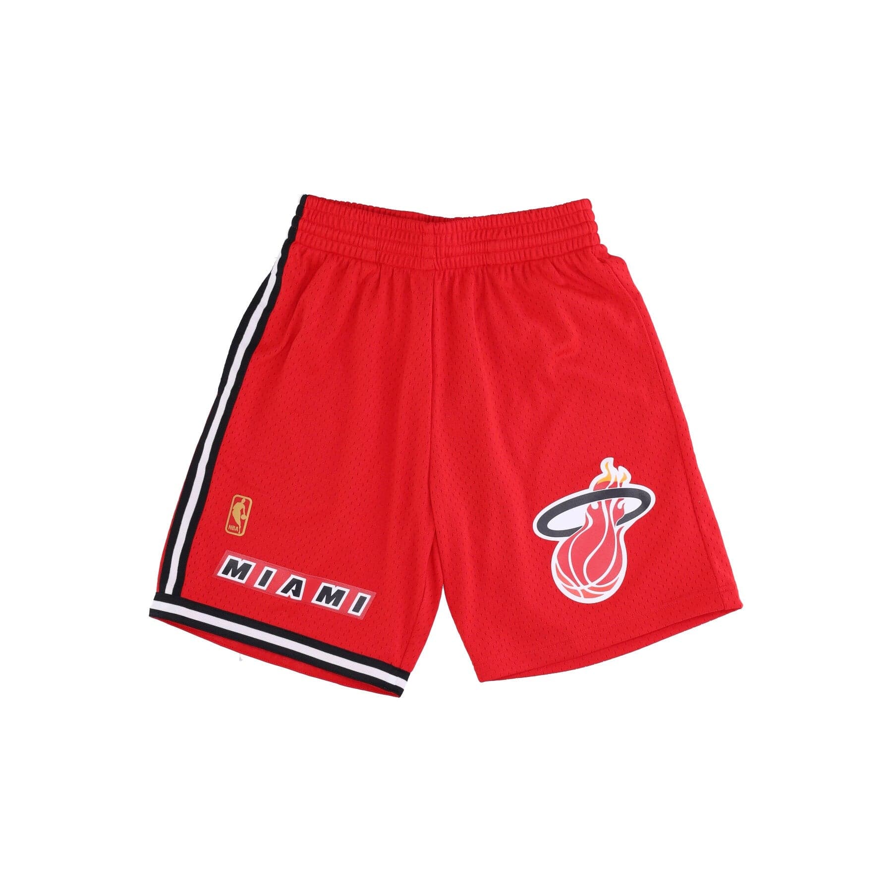 Men's Basketball Shorts Nba Swingman Shorts Hardwood Classics Miahea