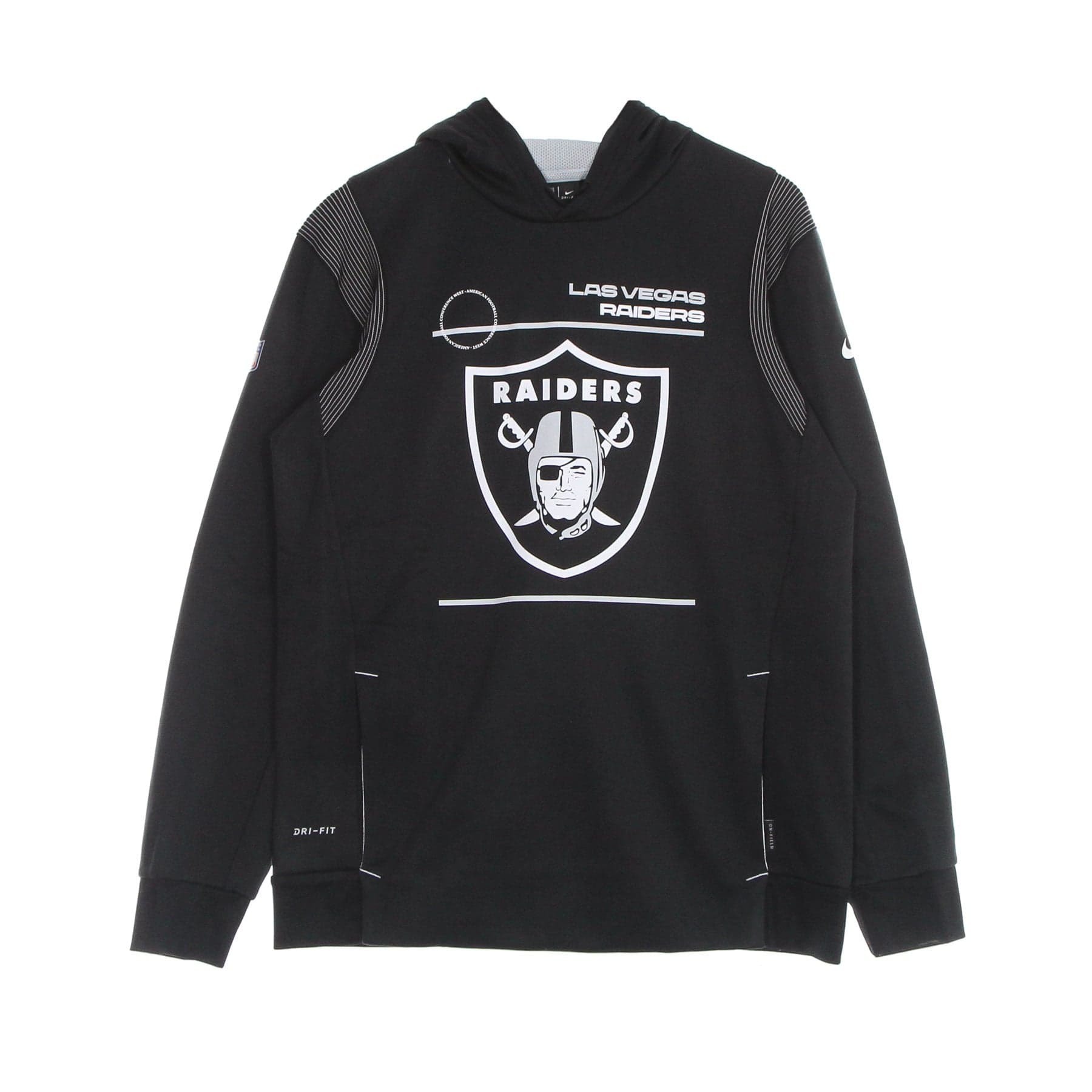 Men's Hoodie Nfl Therma Hoodie Po Lasrai
