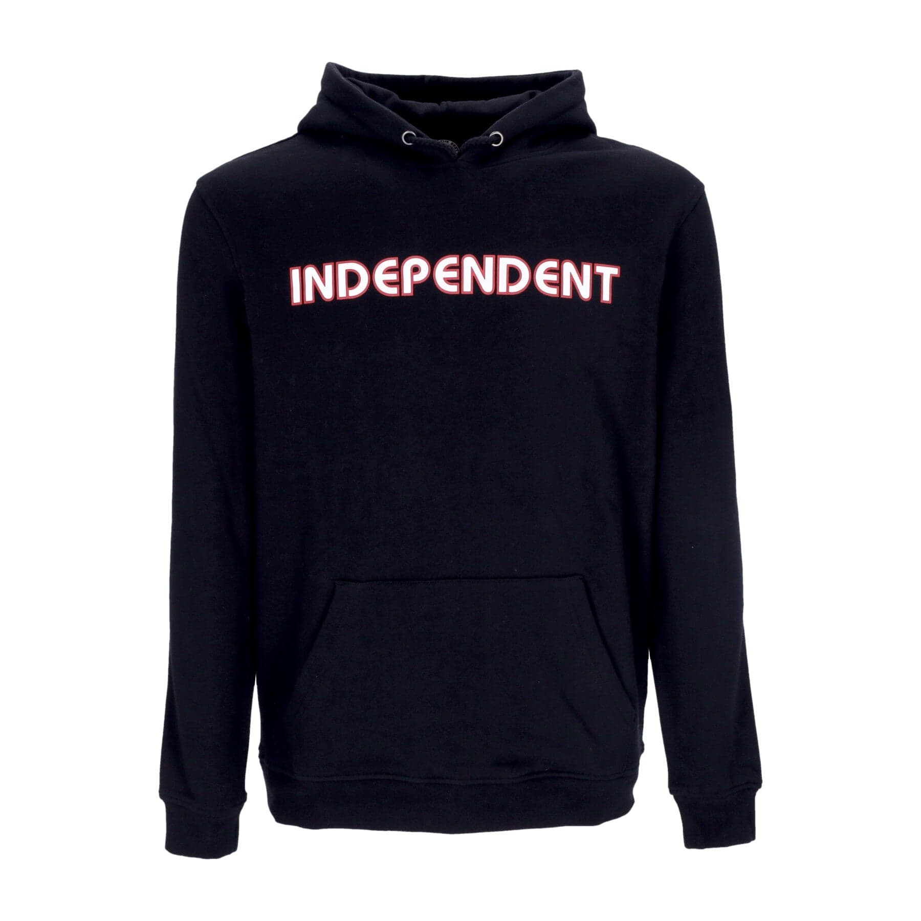 Men's Hoodie Btg Bauhaus Hoodie Black